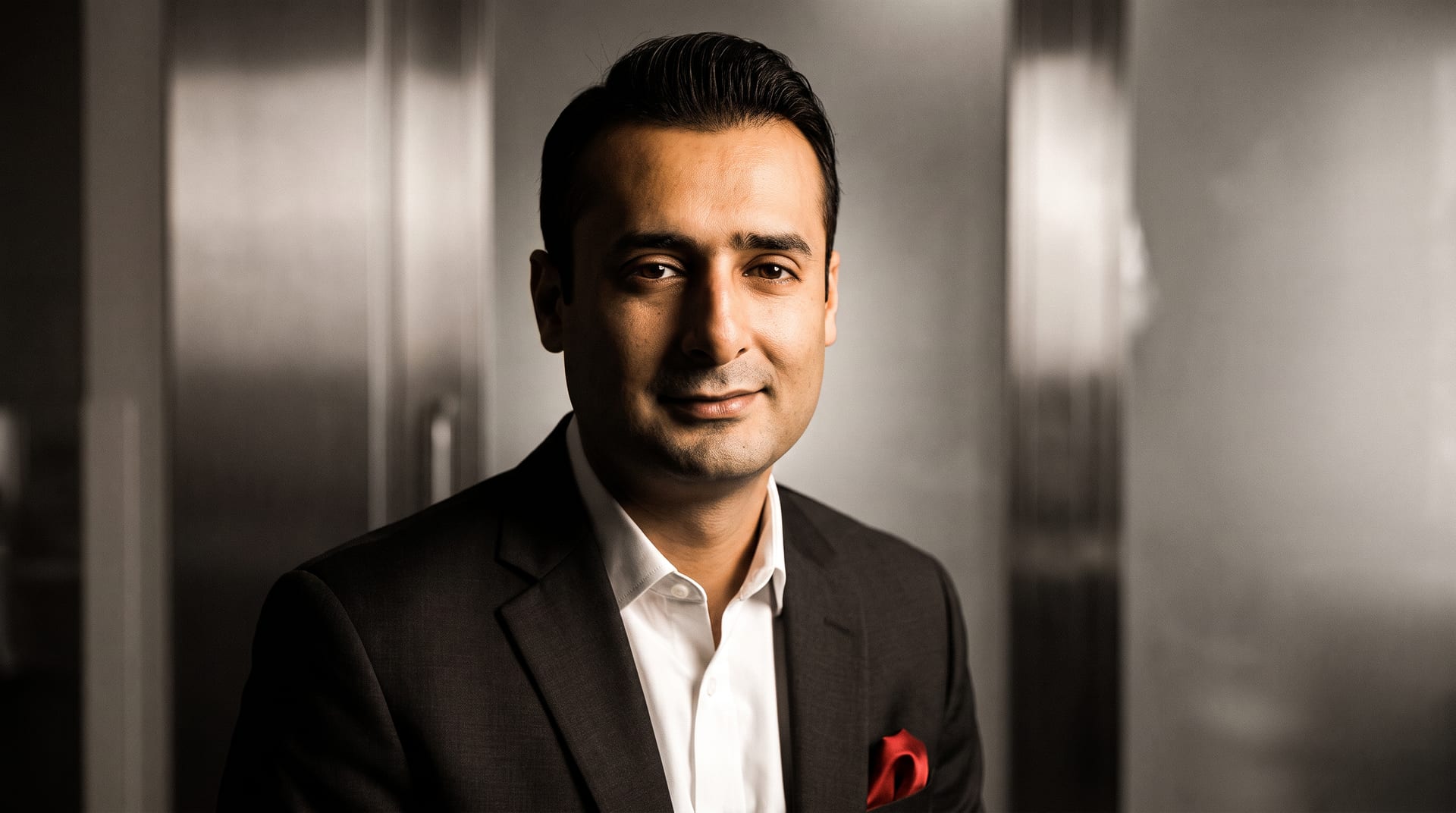 MercyOne names Mohsin Mirza CMO of two Des Moines-area hospitals