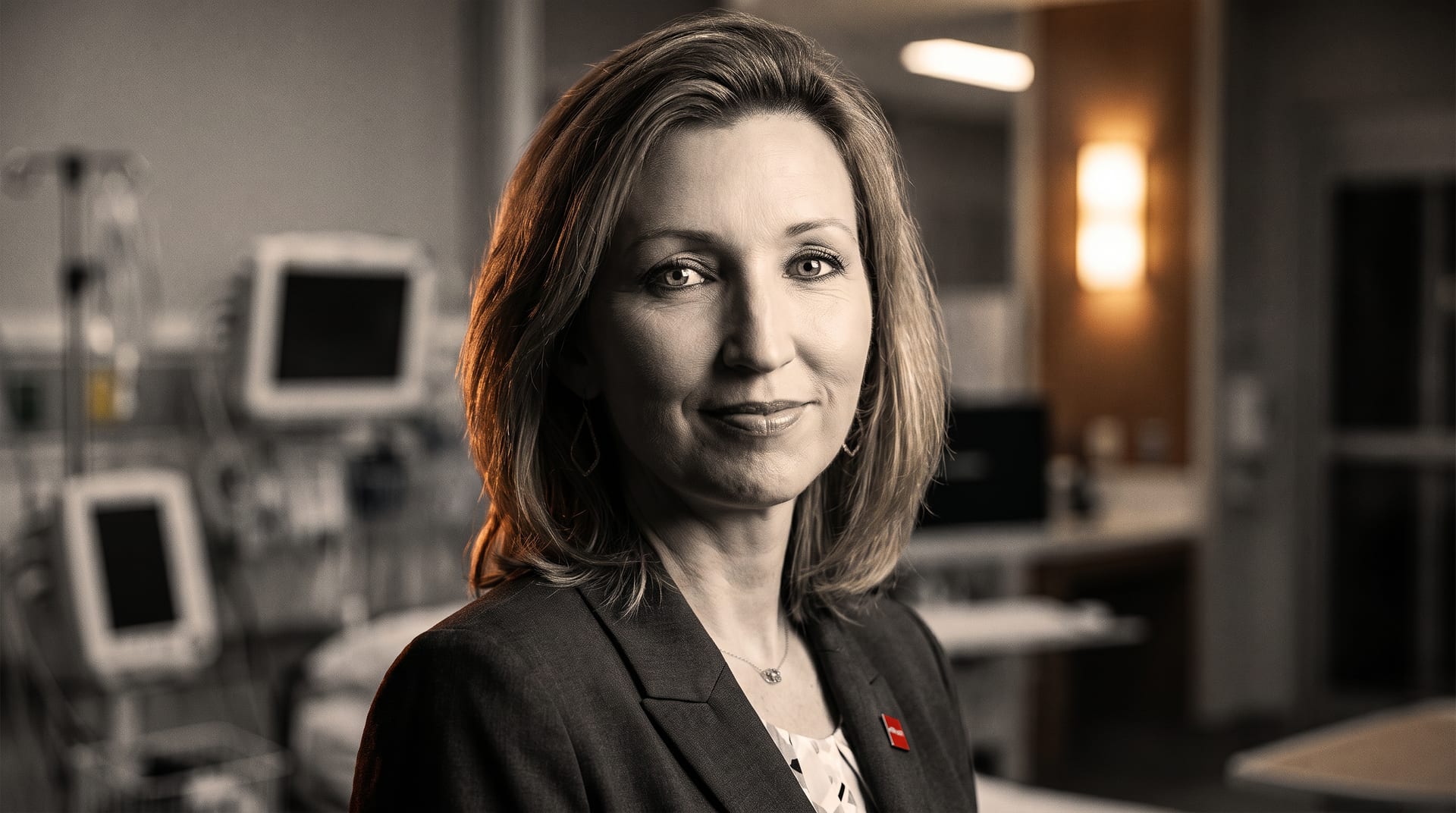 HCA's Medical City Healthcare names Brandy Stegall division chief nursing executive