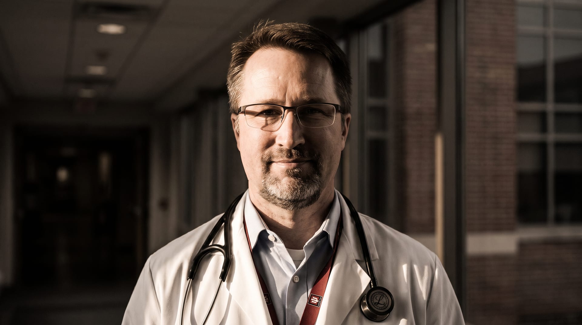 Riley Children’s Health Appoints Douglas Graham as Physician-in-Chief