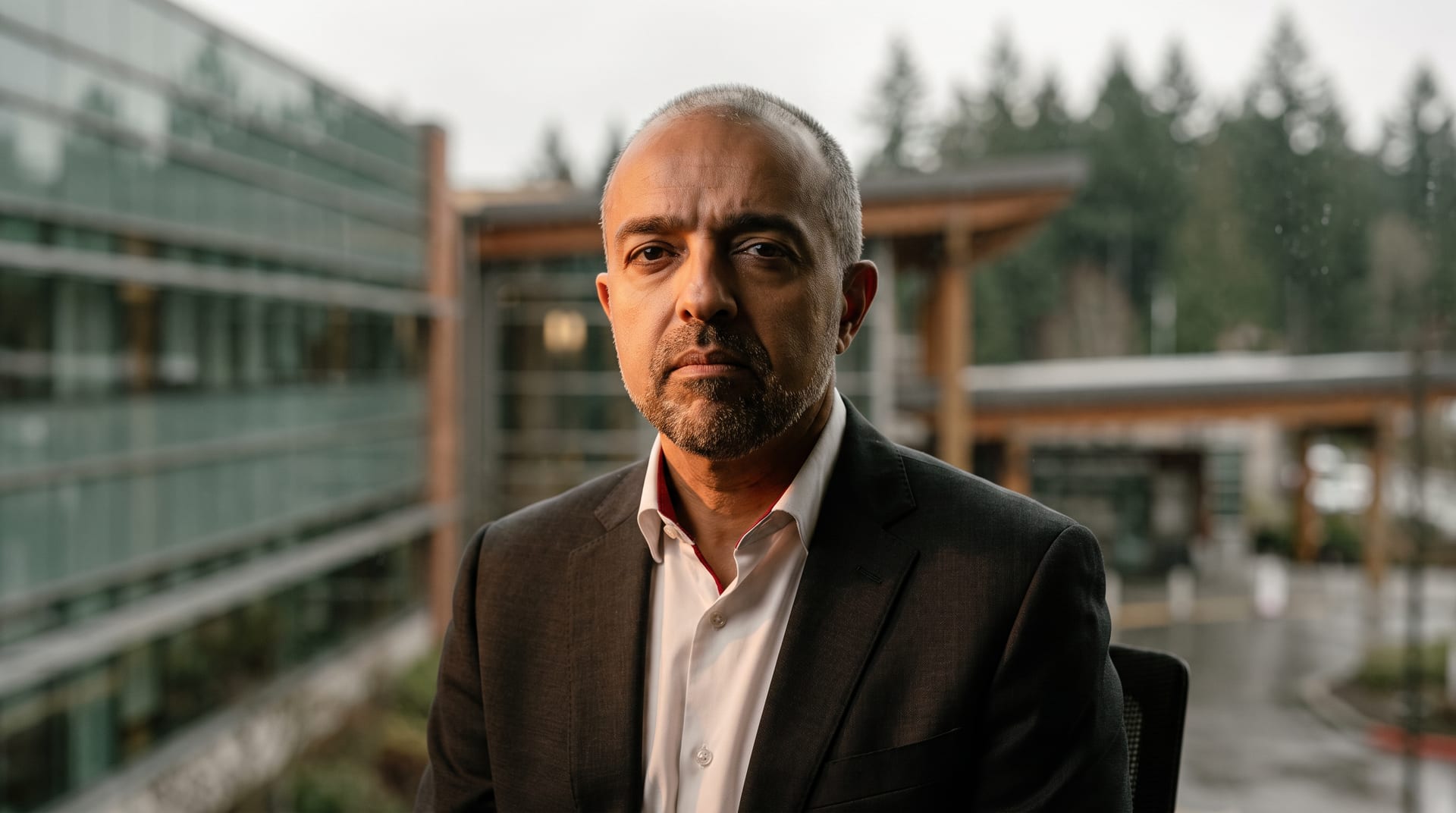 Former OHSU Health CEO files $15.5M wrongful termination lawsuit