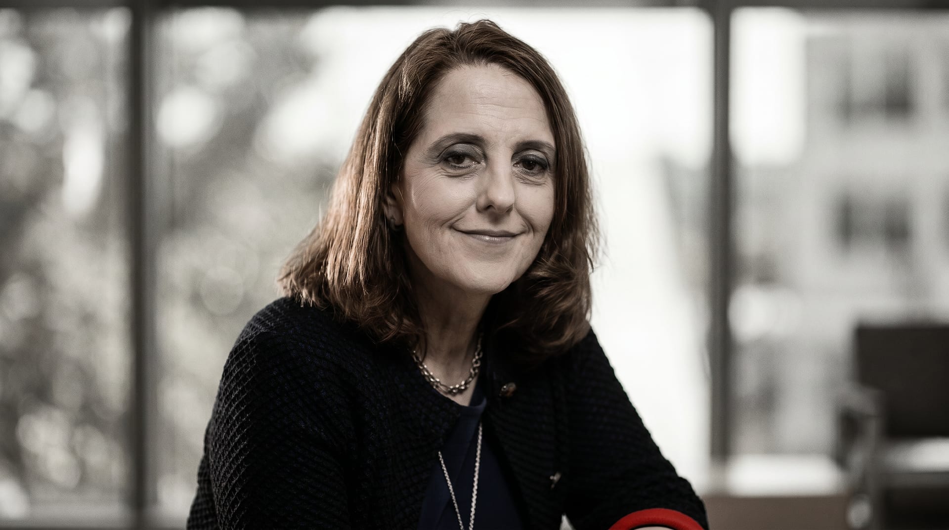 Children's National Psychiatry Chief Adelaide Robb, MD, Elected to AACAP Board