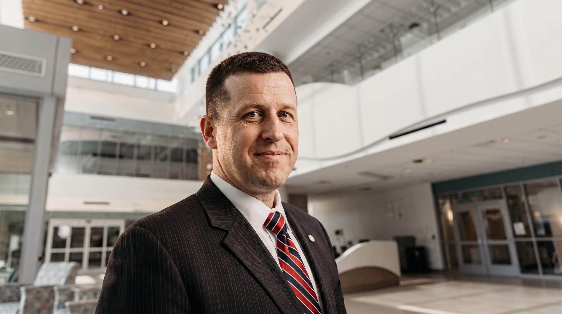 GBMC HealthCare Taps Jay Wagner as Executive Director of Revenue Cycle
