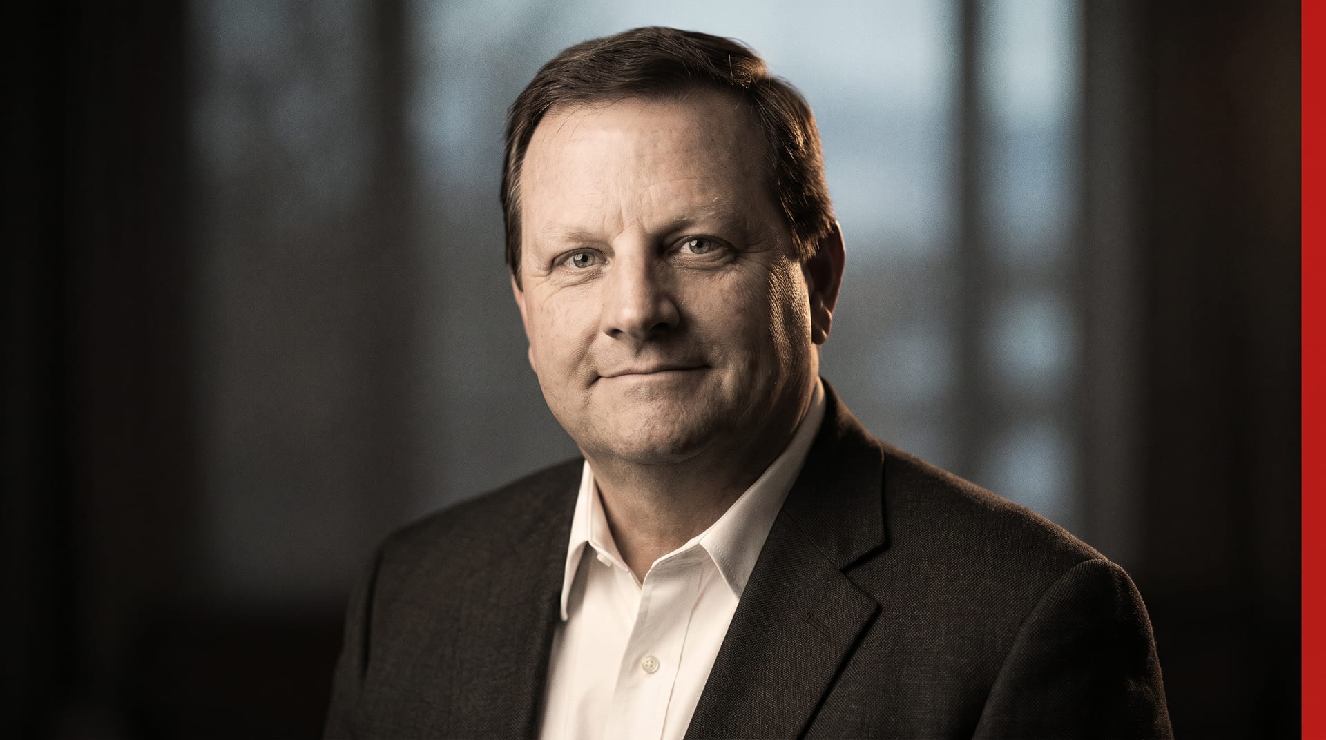 UCHealth supply chain VP Richard Bagley retires after 4+ years