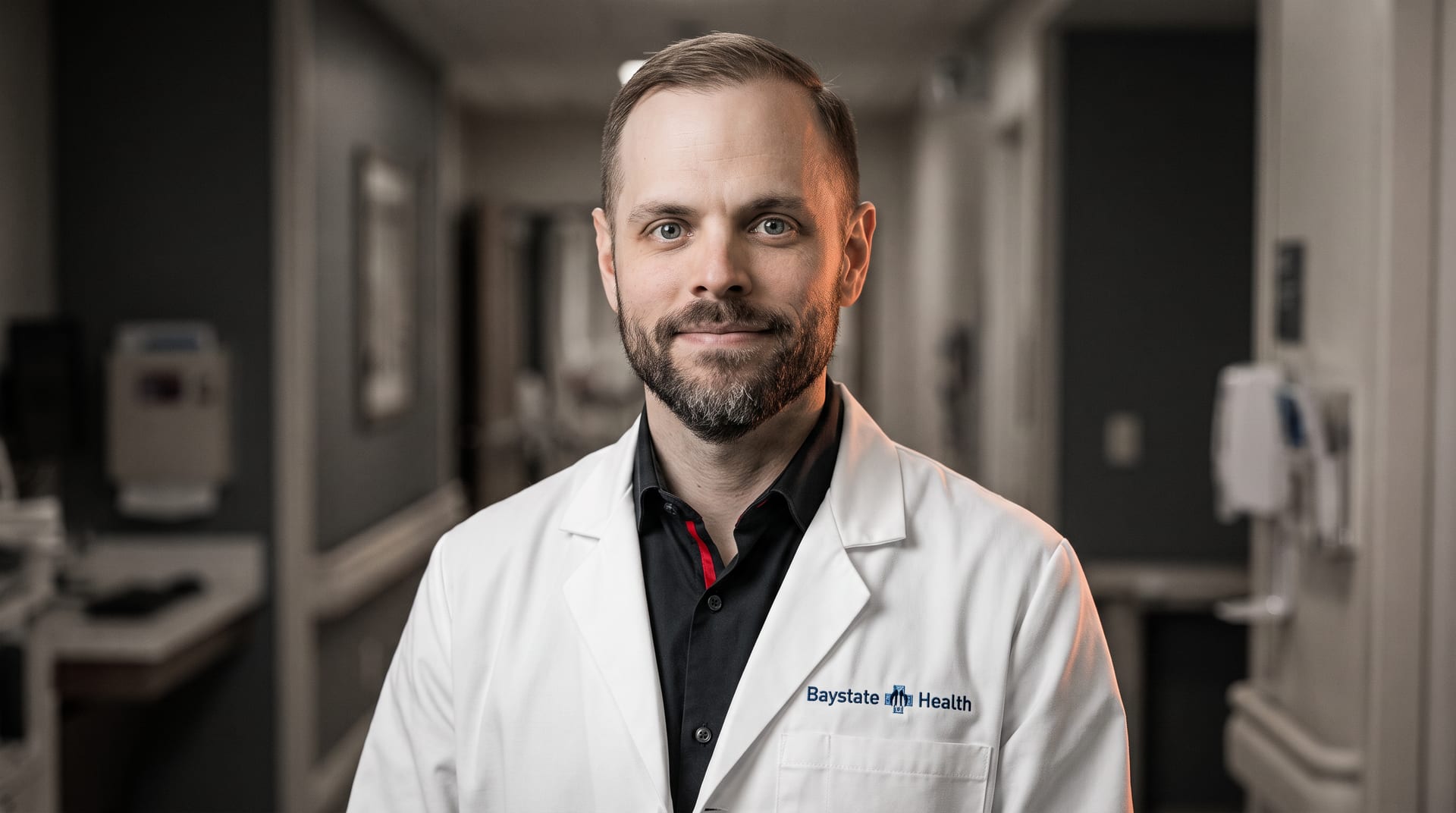 Baystate Health Names Dr. Seth Gemme Chief Physician Executive, President of Medical Practices