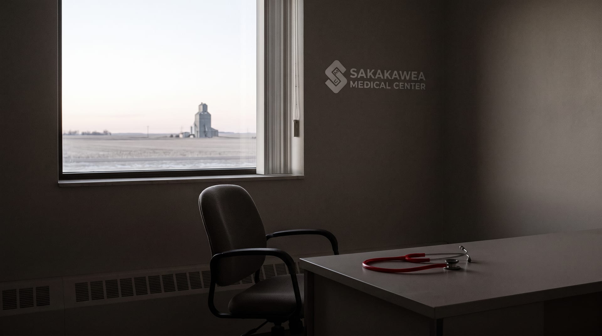 Sakakawea Medical Center partners with Rural Physicians Group