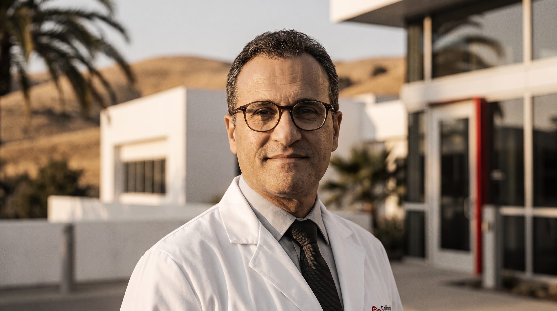 Michael Shehata, MD, named director of cardiac electrophysiology at Cedars-Sinai