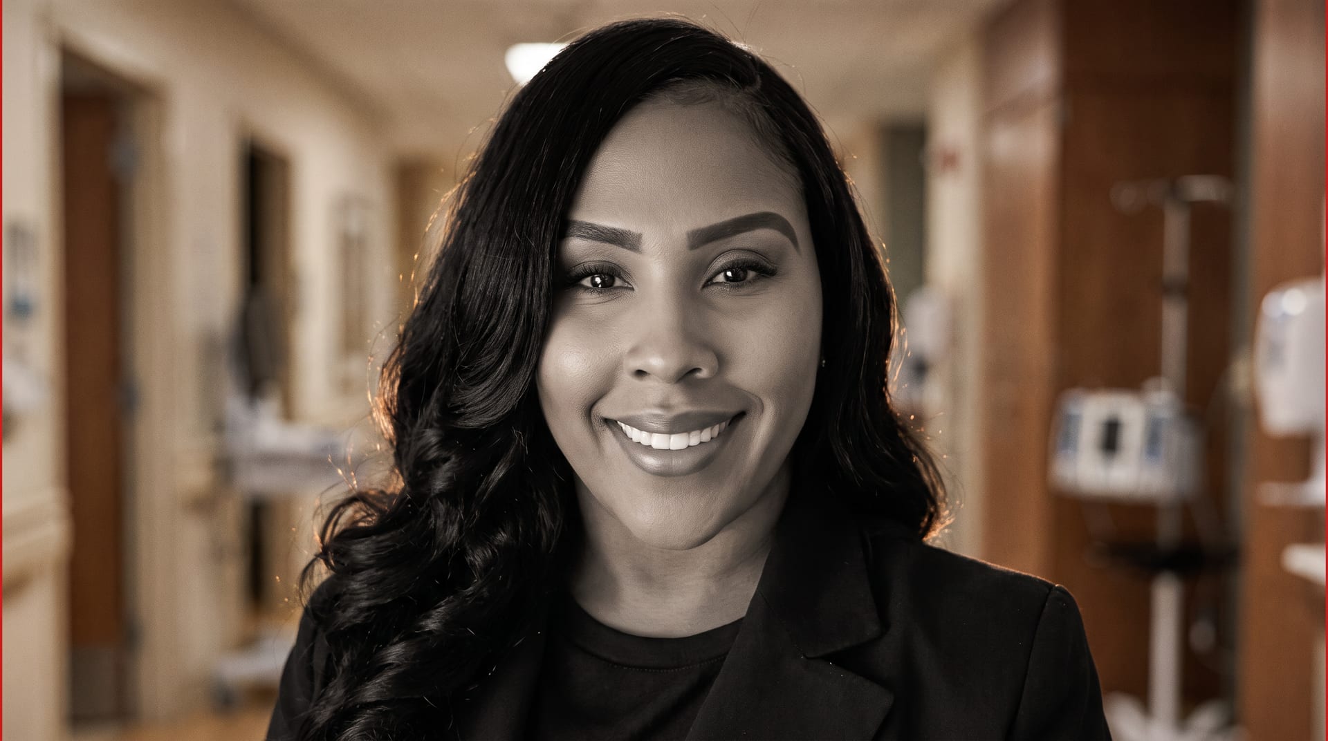 Moses Cone Hospital Appoints Tammy Caviness as Chief Nursing Officer