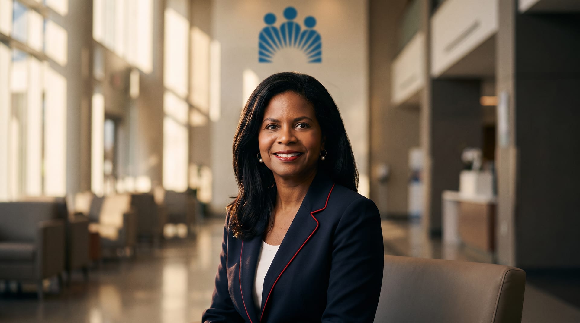 Kaiser names Valerie Powell-Stafford to lead Greater Southern Alameda service area