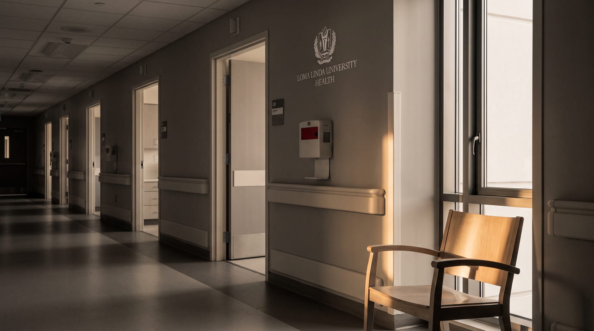 Loma Linda University Health Opens EmPATH Psychiatric Unit