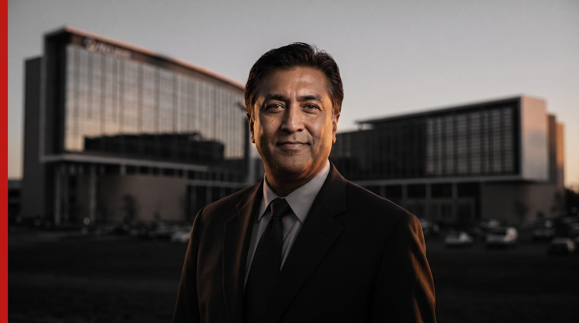 McLaren Health Care Names Dr. Sanjay Batra System Chief of Cardiothoracic Surgery