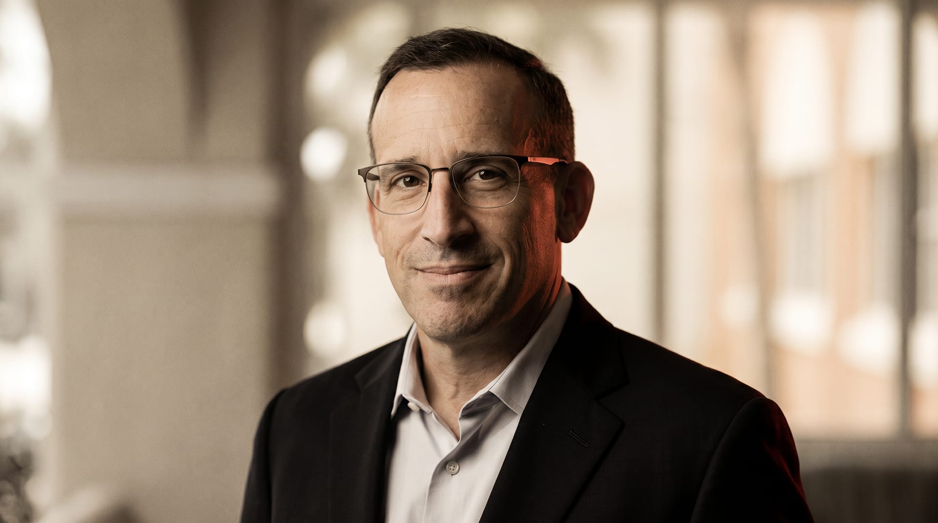 Baptist Health names Thomas Gough EVP and COO, effective Sept. 14