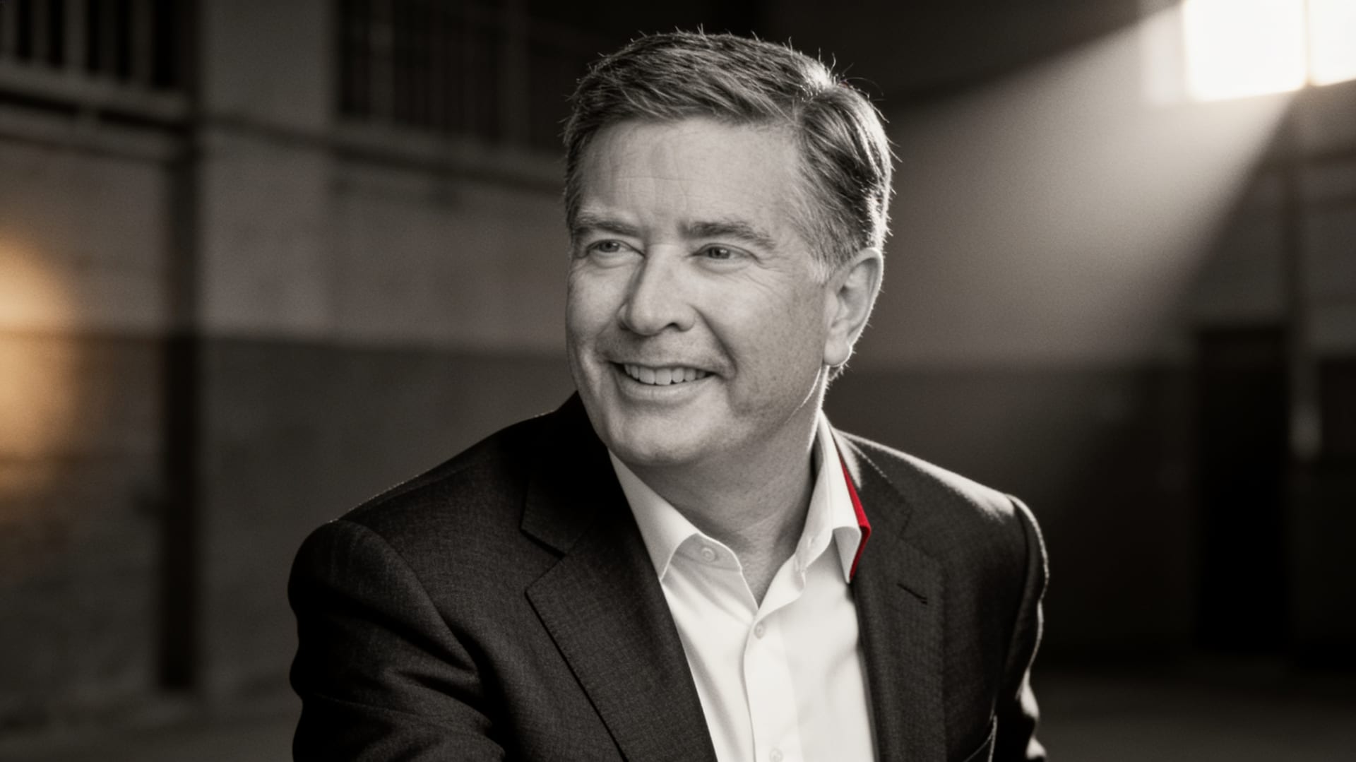 Sentara Health Names Michael Cole EVP and President of Health Plans