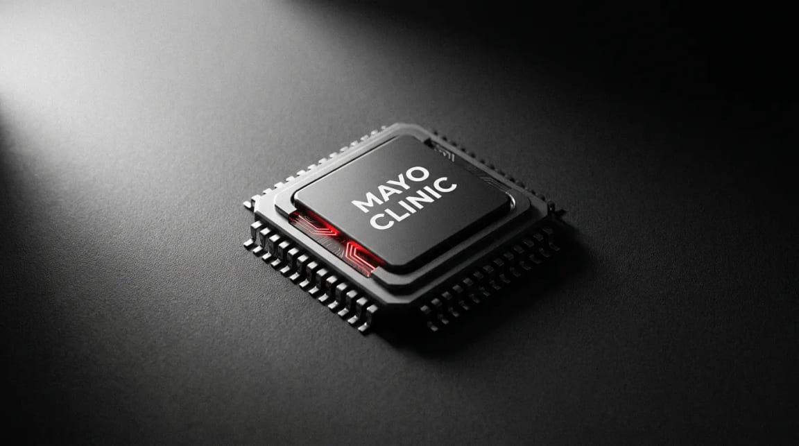 Mayo Clinic, Microsoft to Develop Frontier AI Model for Healthcare