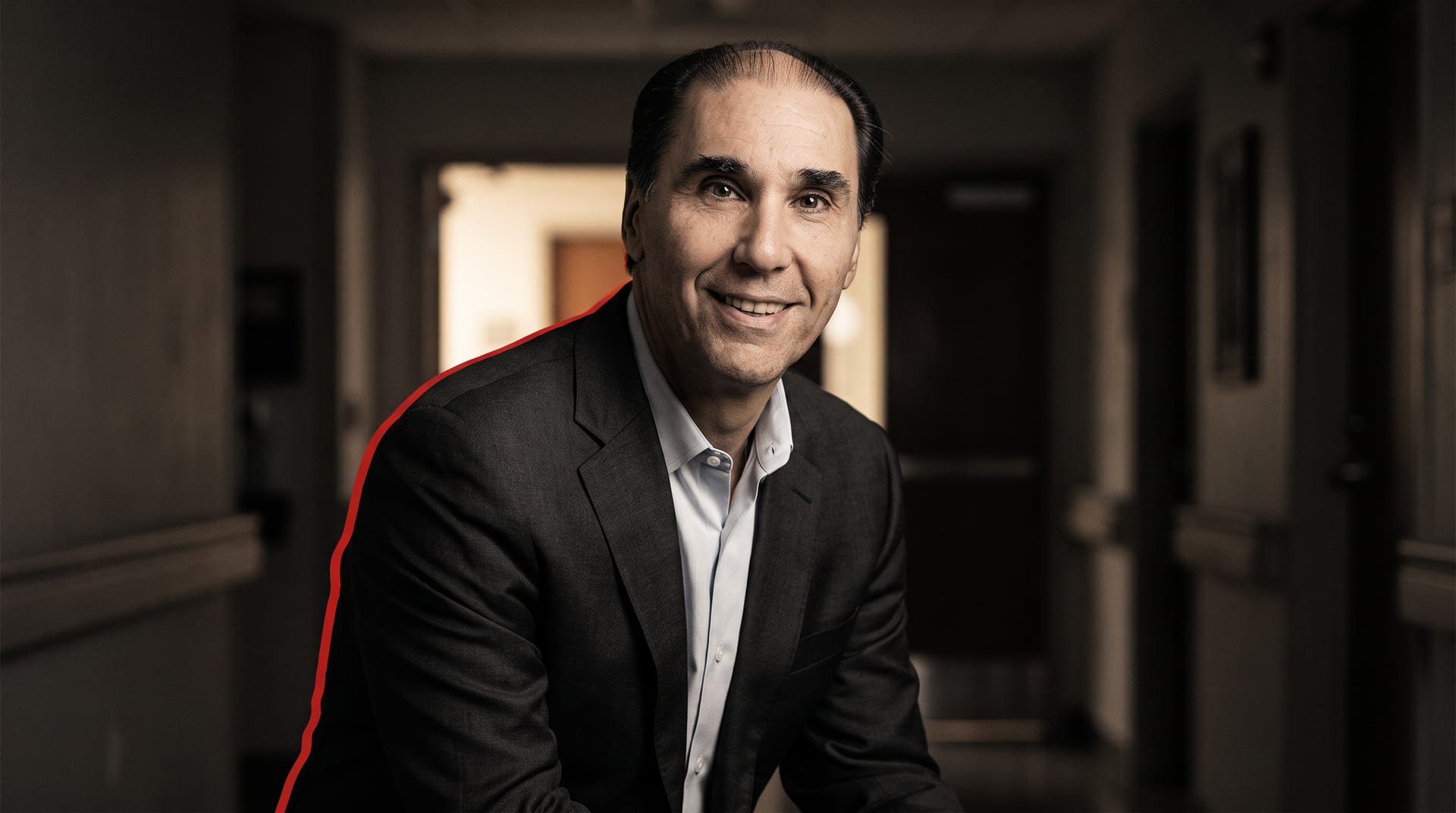 Retiring Lee Health CEO Antonucci Reflects on Succession as Spence Prepares to Take Helm