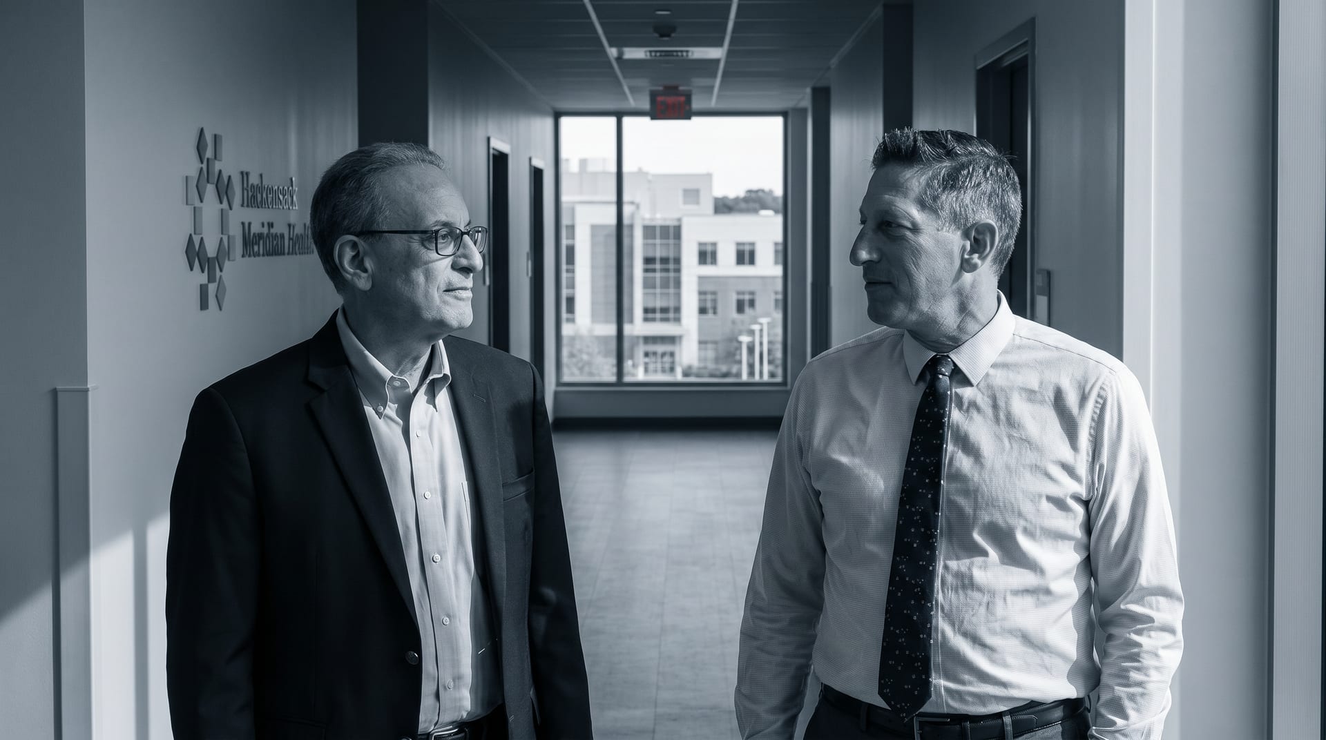Hackensack Meridian Unveils 52-Bed Adolescent Mental Health Facility in Belle Mead