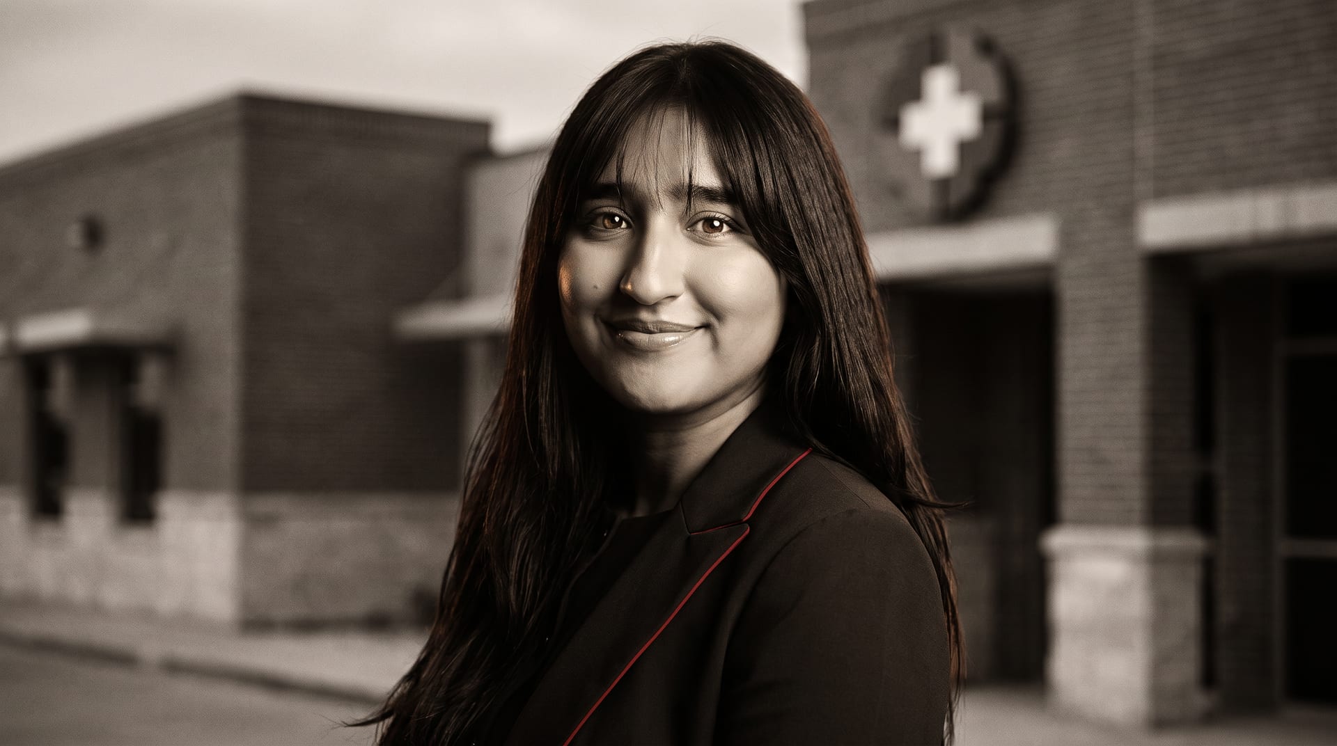 Doctors Hospital of Laredo Appoints Perla Chavez as Freestanding ED Clinical Director
