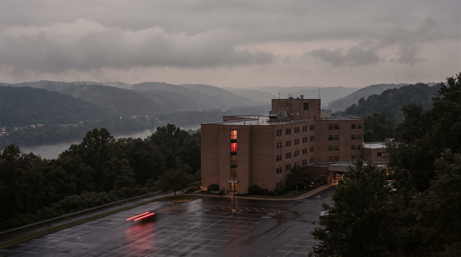 WVU Health System, Fulton County Medical Center sign affiliation agreement