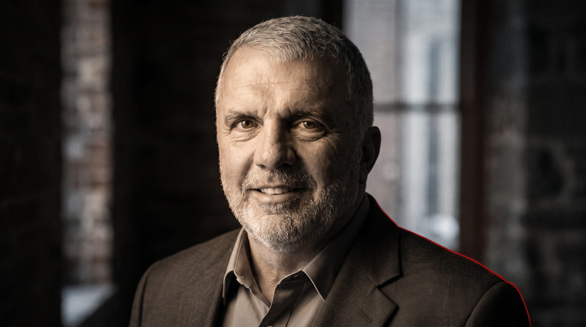 Porter Appoints Healthcare Veteran Jeff Fox as Chief Growth Officer