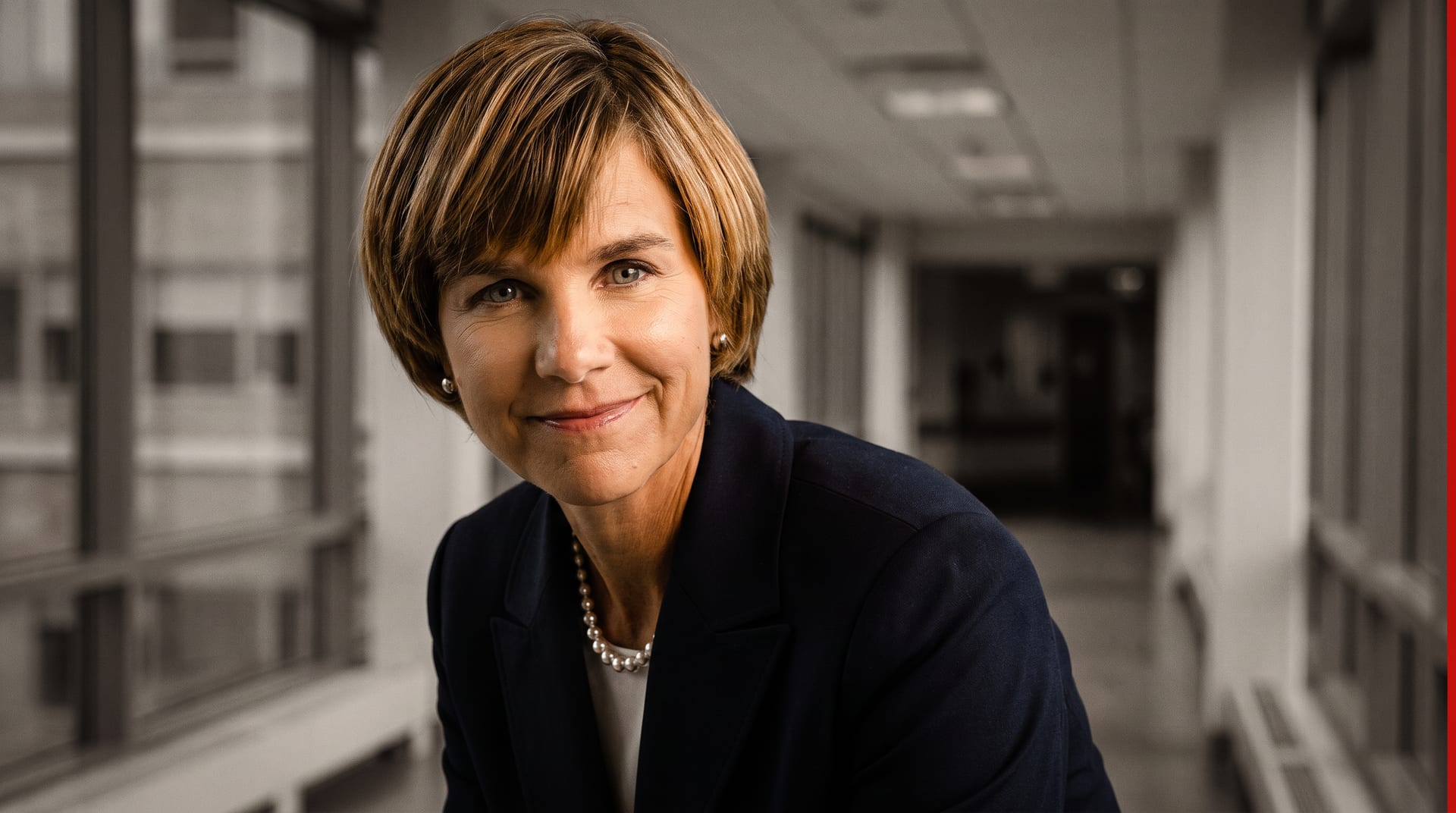 Hospital for Special Surgery names Pam Teufel chief people officer