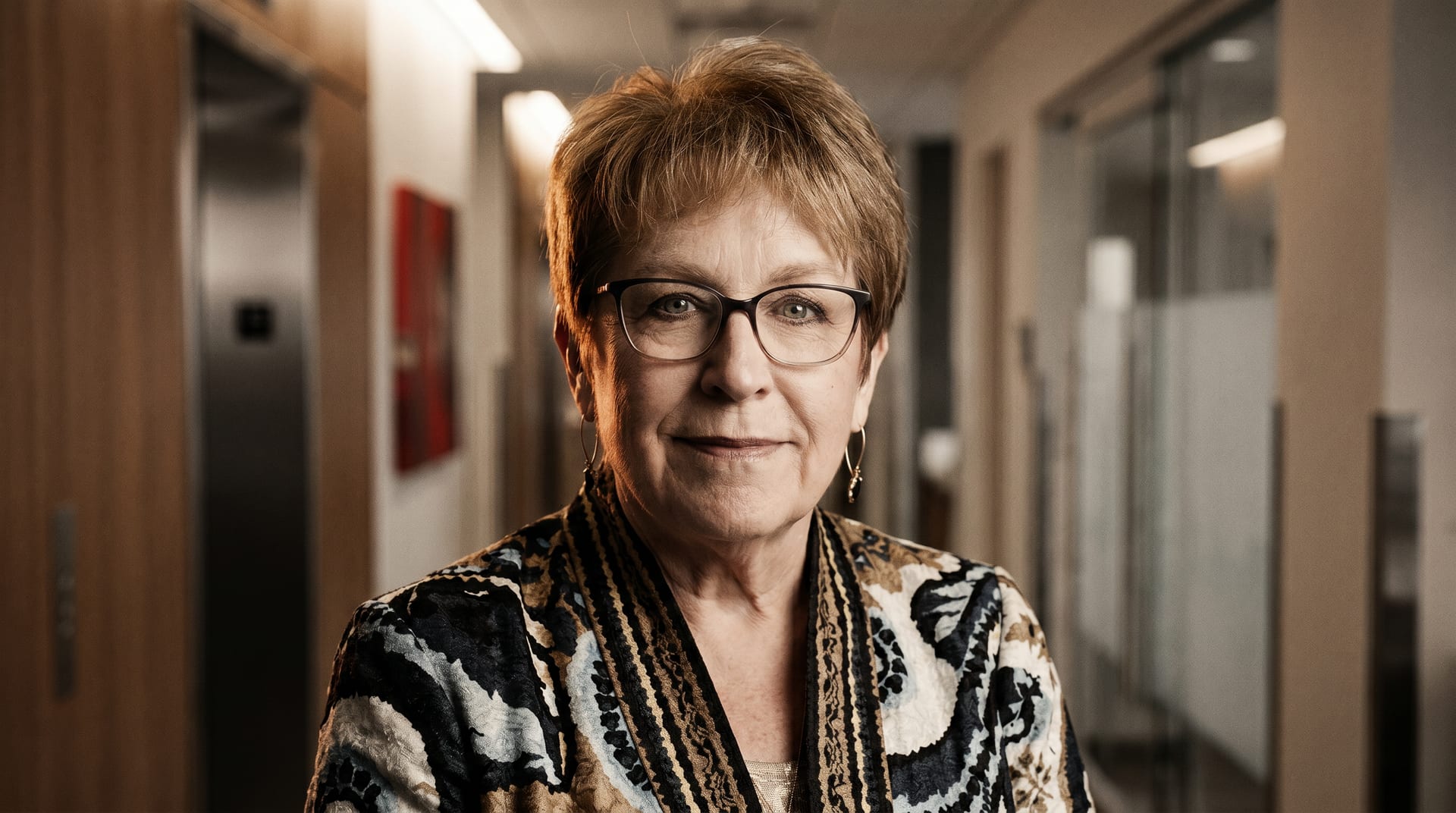 MUSC Digital Transformation Officer Crystal Broj Featured on Becker's Podcast