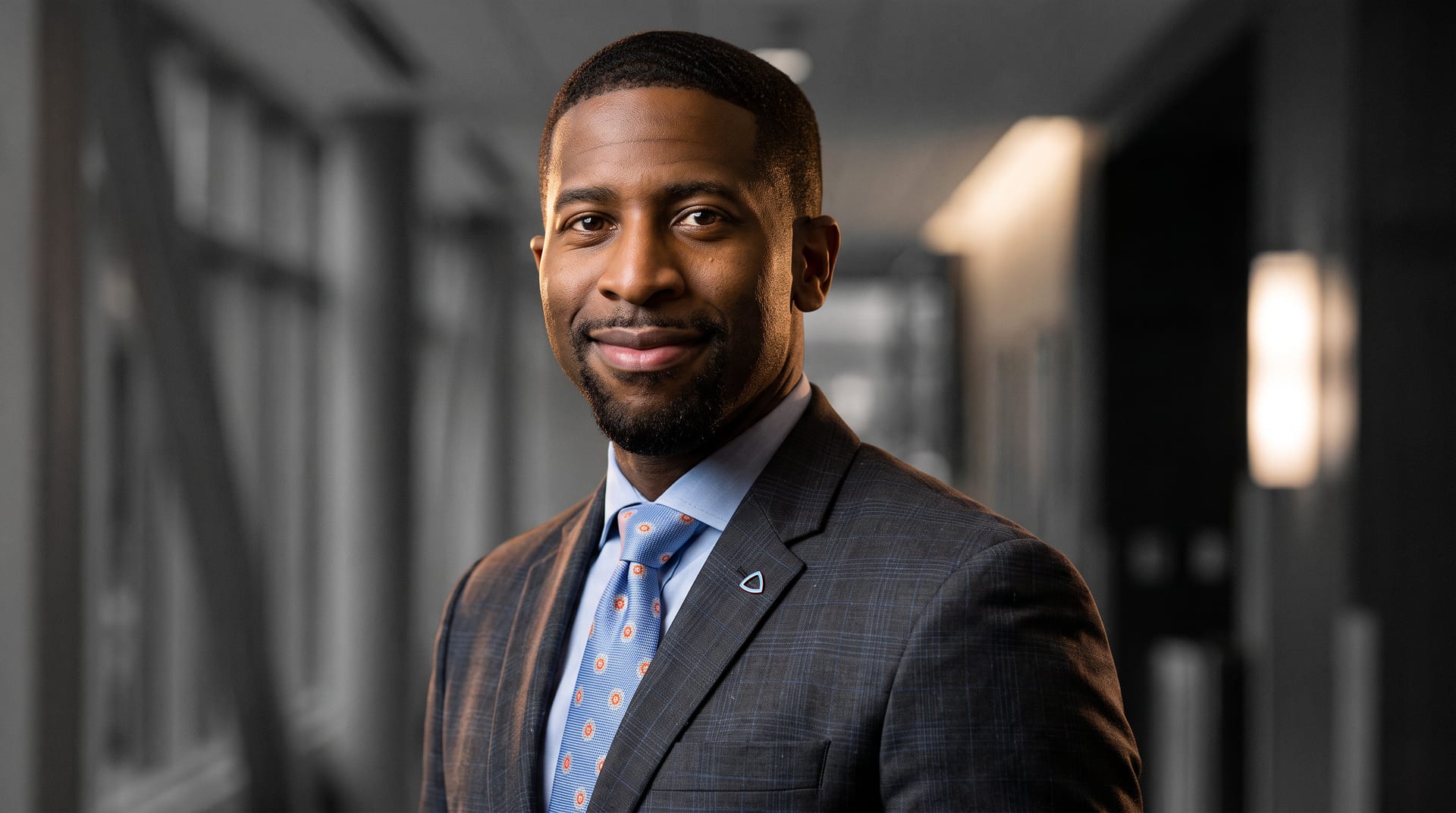 Baptist Memorial Hospital-Memphis Appoints Daniel McFarland as COO