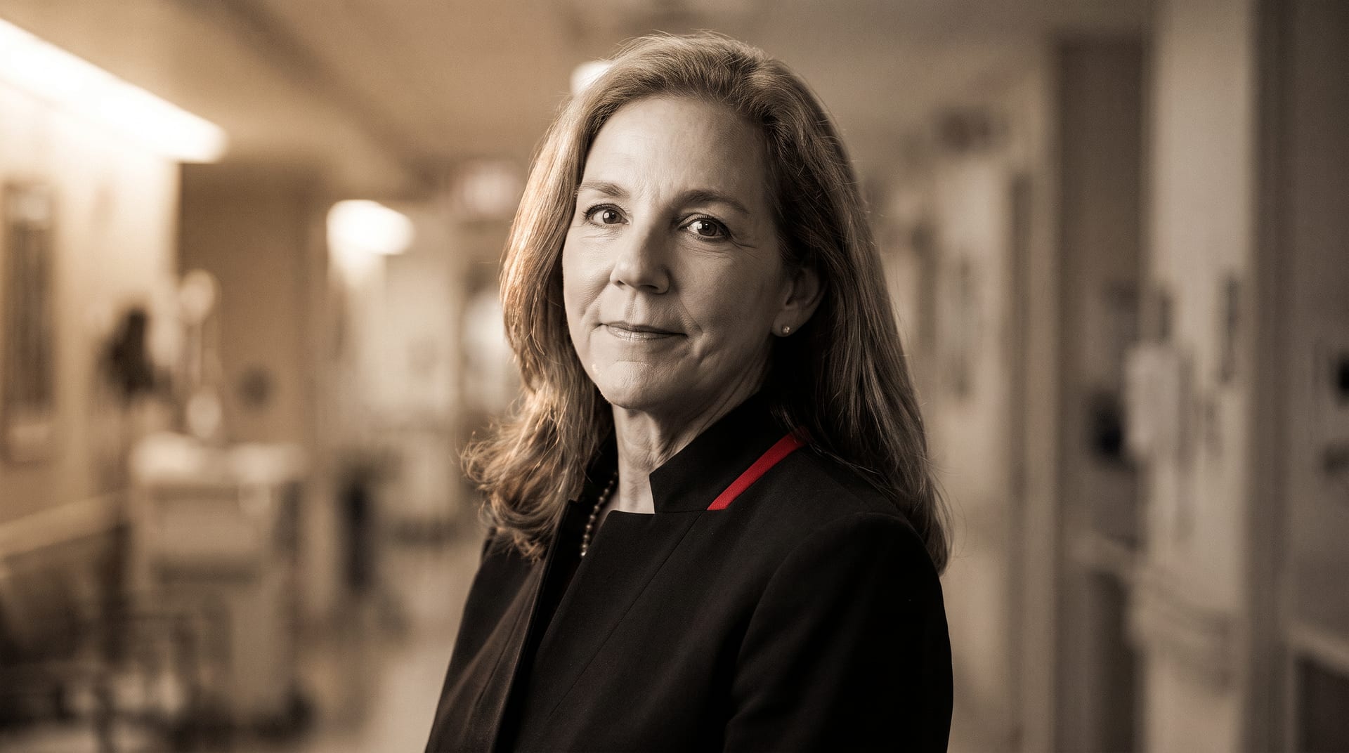Mass General Brigham names Karen Keady first chief nurse executive