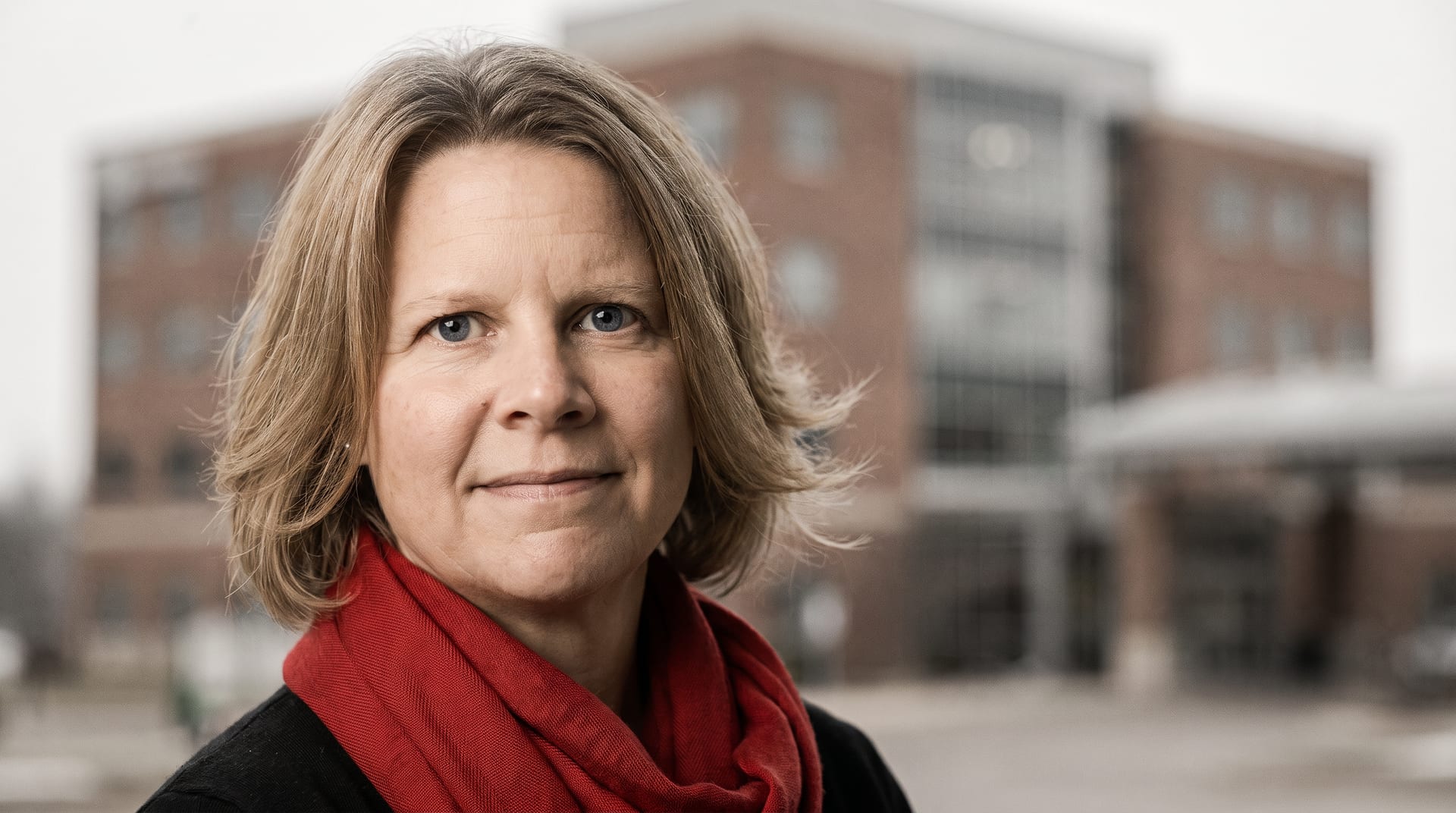 Aspirus Health names Lori Peck as senior VP and CFO