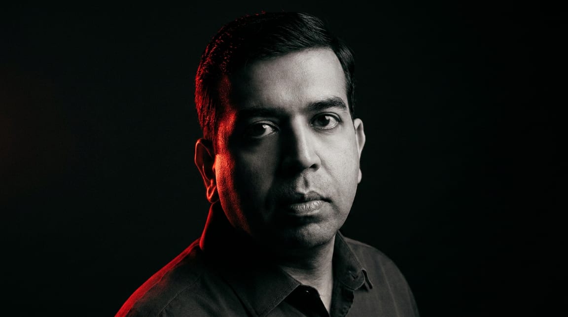 Vee Healthtek Names Amrish Kumar as Chief Technology and AI Officer
