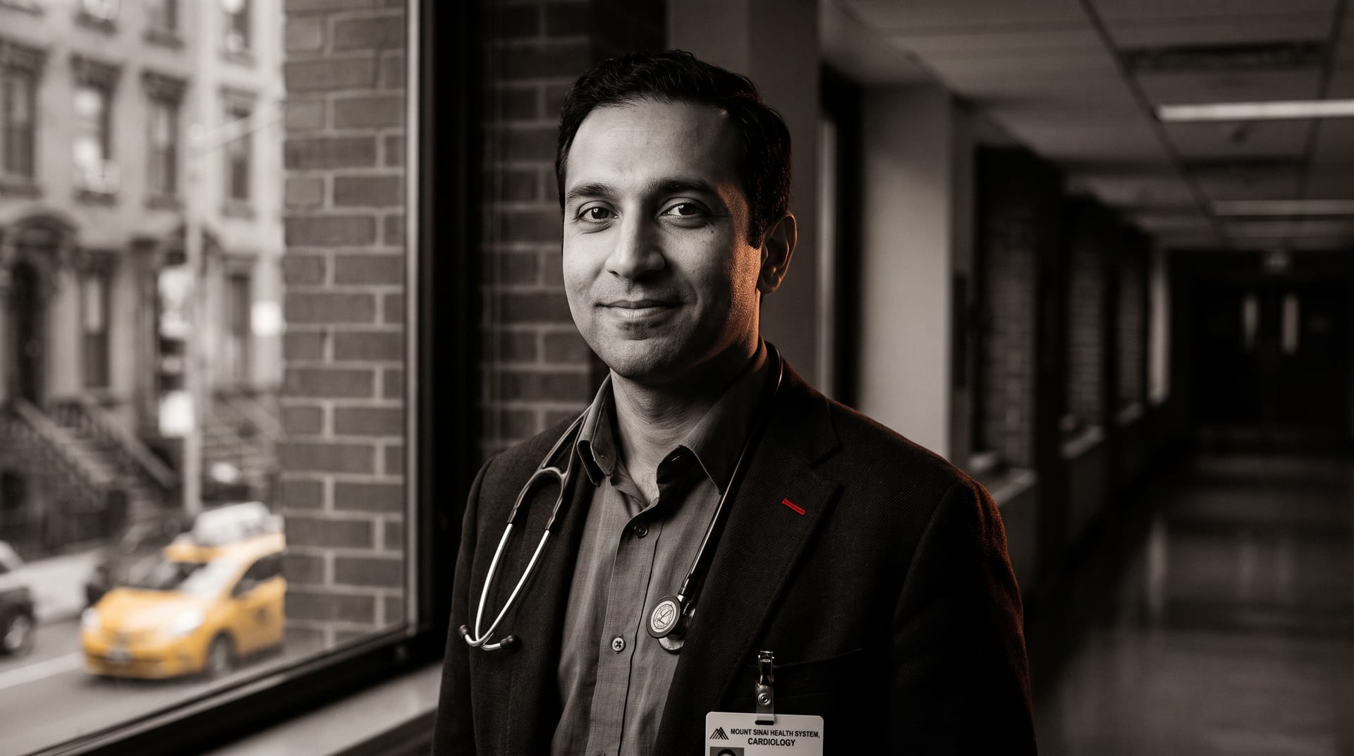 Mount Sinai Hospital Ranked No. 1 in New York for Cardiology in Newsweek's "World's Best Specialized Hospitals 2027"