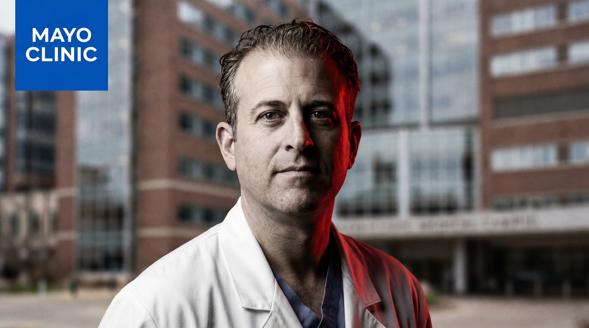 Mayo Clinic Surgeon Highlights Liver Transplant for Metastatic Colorectal Cancer