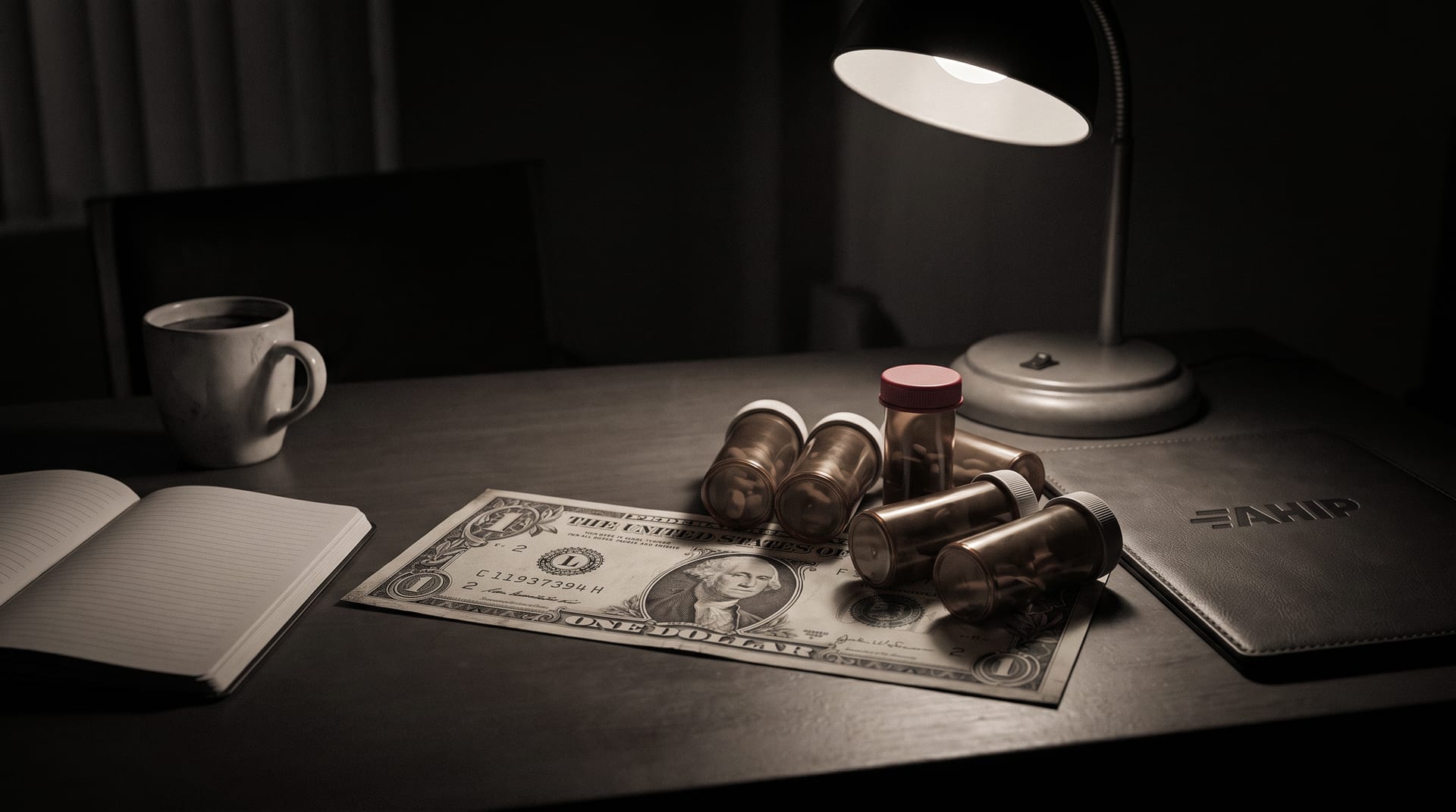 AHIP Cites Yale Analysis Linking Premium Growth to Drug Prices