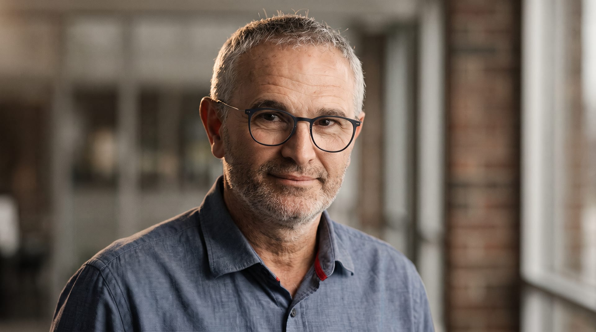 Aspirus Health names Laurent Cauchi chief supply officer