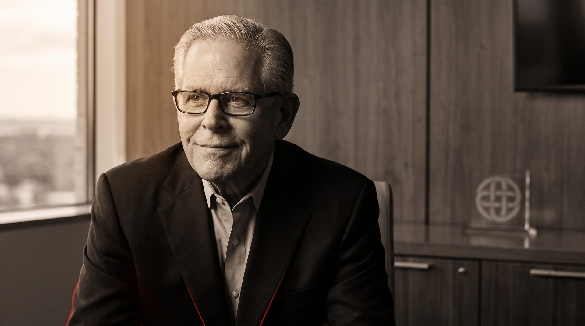Texas Health CEO Berdan: M&A offers 'would be dilutive'