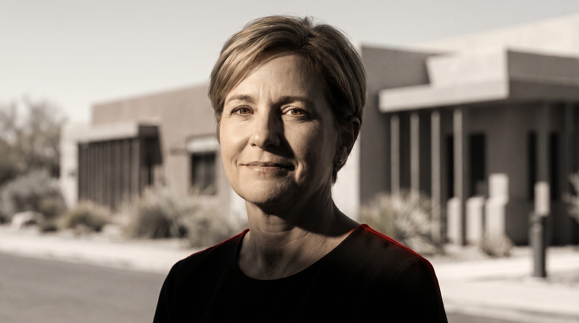 Mimi Coomler Named TMC Health President and CEO