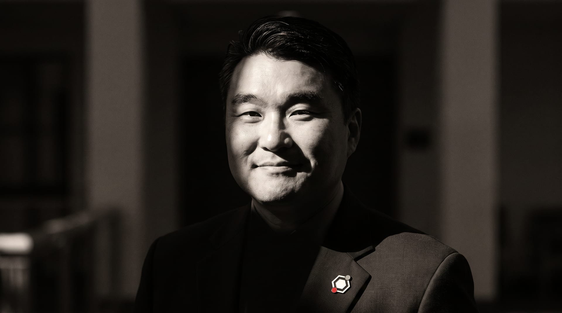 Derick Han named dean of Keck Graduate Institute School of Pharmacy
