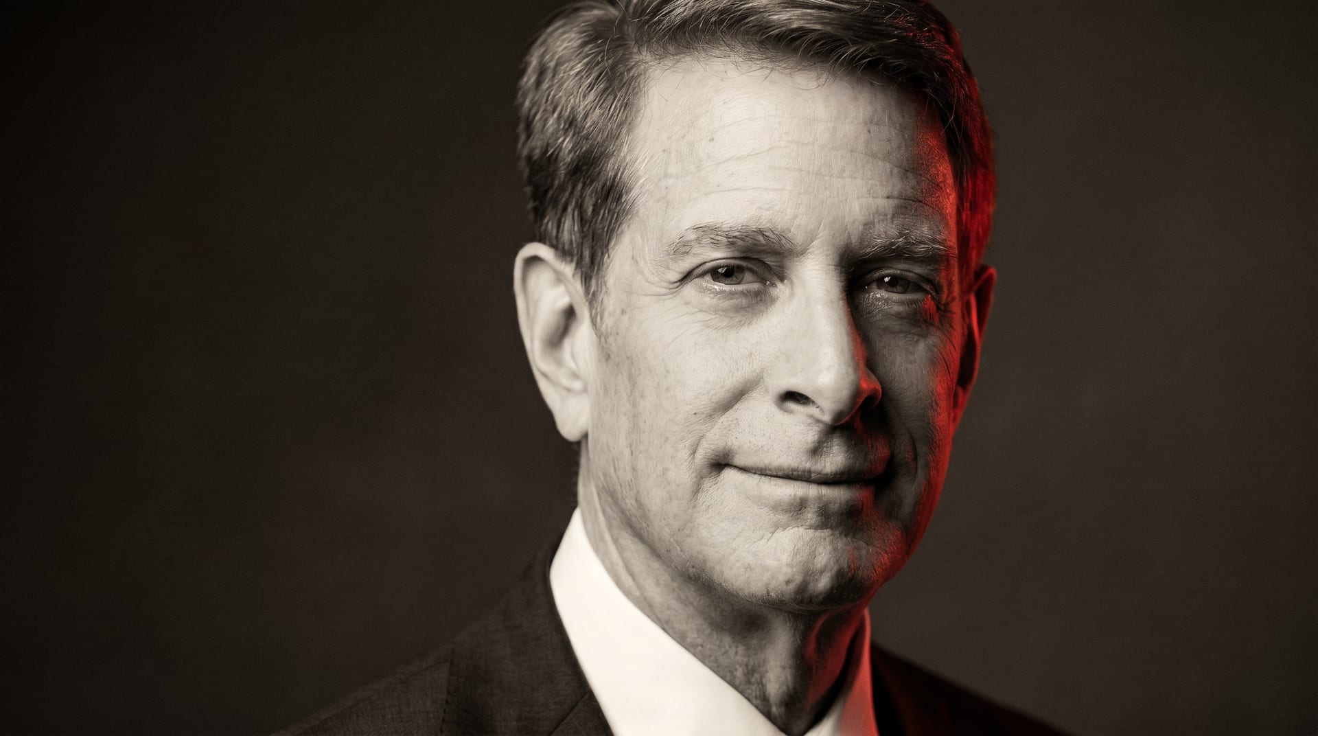 Hackensack CEO Robert C. Garrett Receives Transformative CEO Award