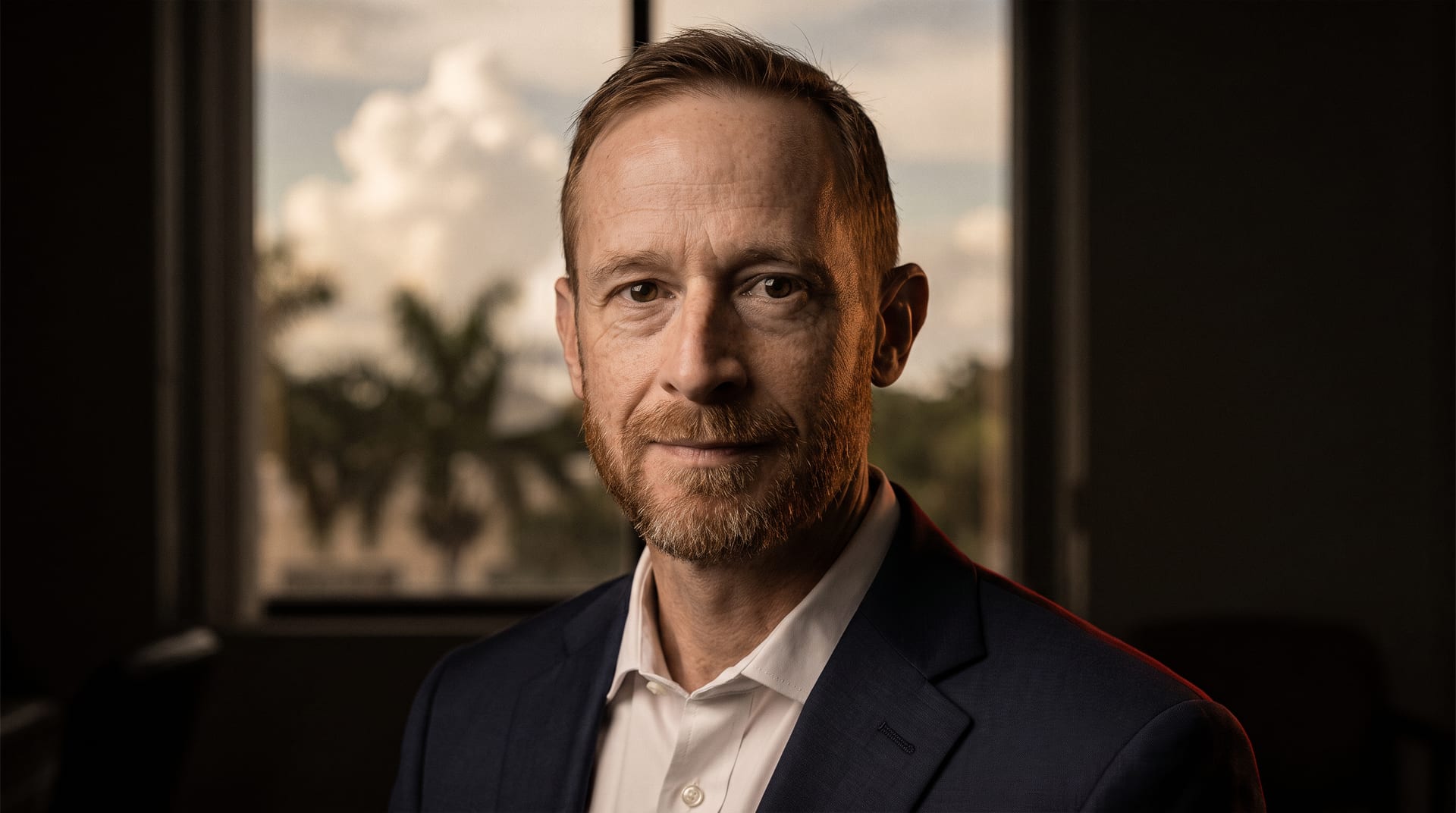 UF Veterinary College Names Christopher Adin as Eighth Dean