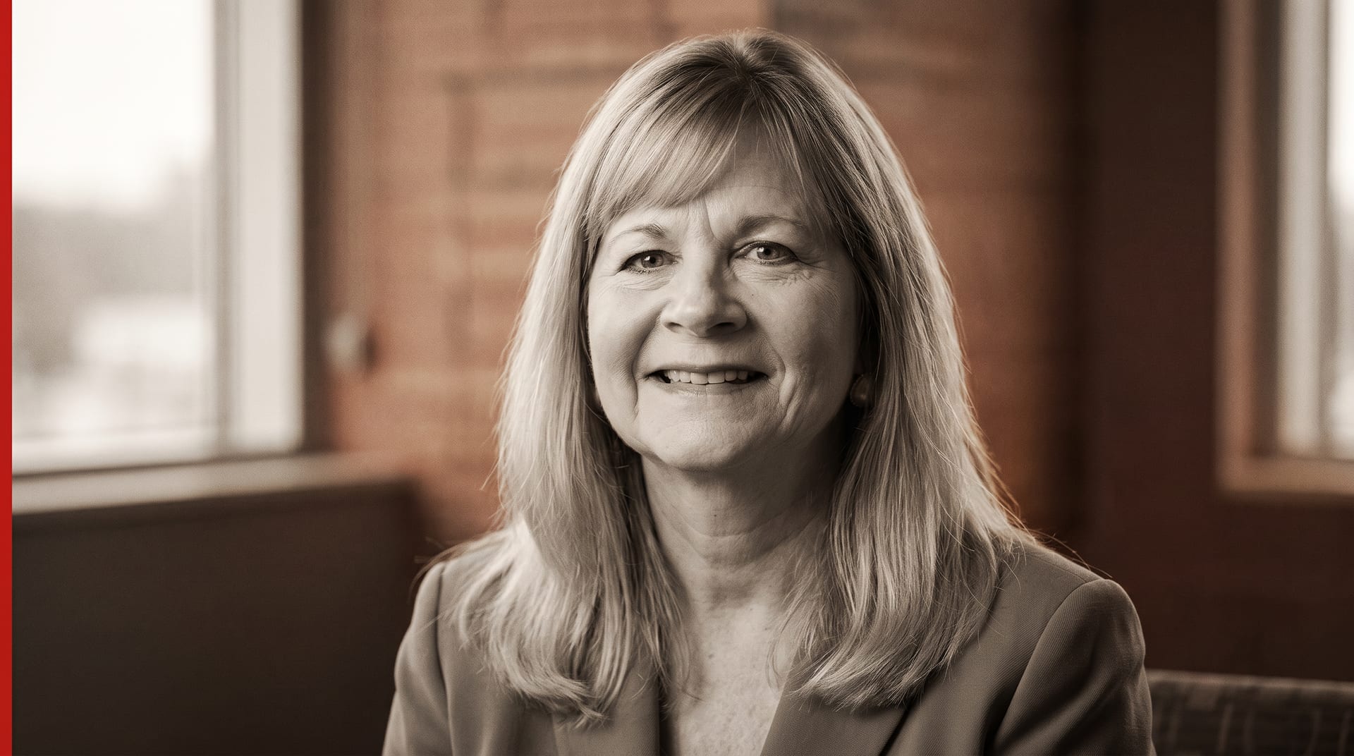Driscoll Children's Hospital COO Mary Dale Peterson departs after 42 years