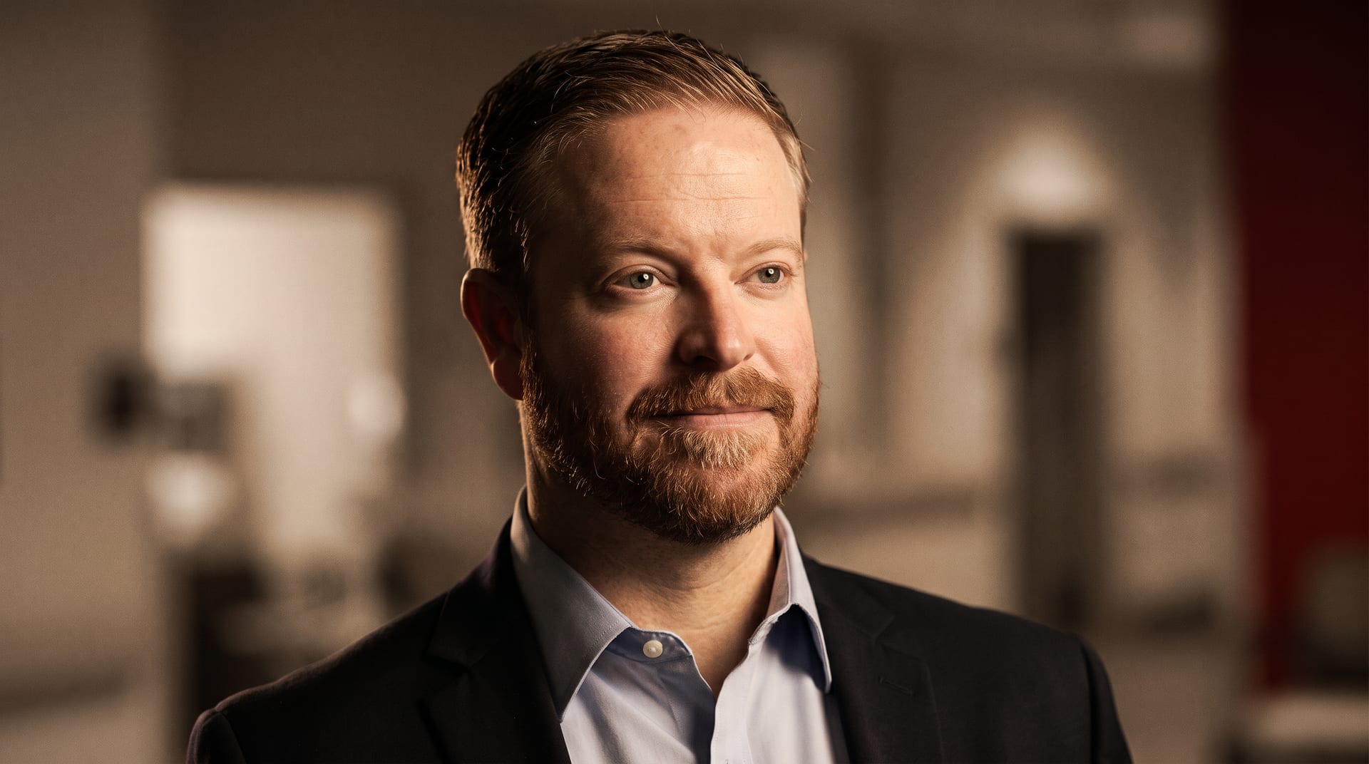 CoxHealth Executive Kyle Brown Appointed to Care to Learn Board of Directors