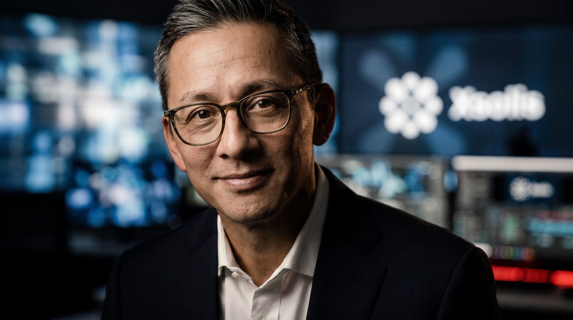 Xsolis names former R1 RCM chief Lee Rivas as CEO, succeeding co-founder Joan Butters