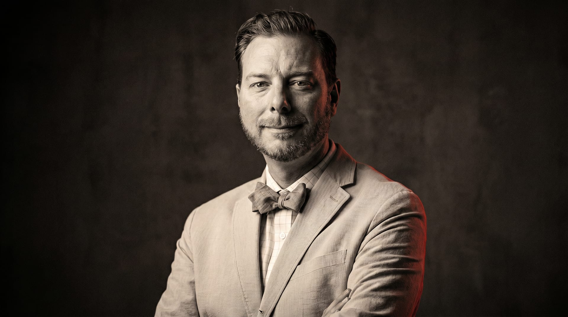 OSF Names Matthew Bramlet a 2026 Innovator of the Year Finalist for Imaging Advances