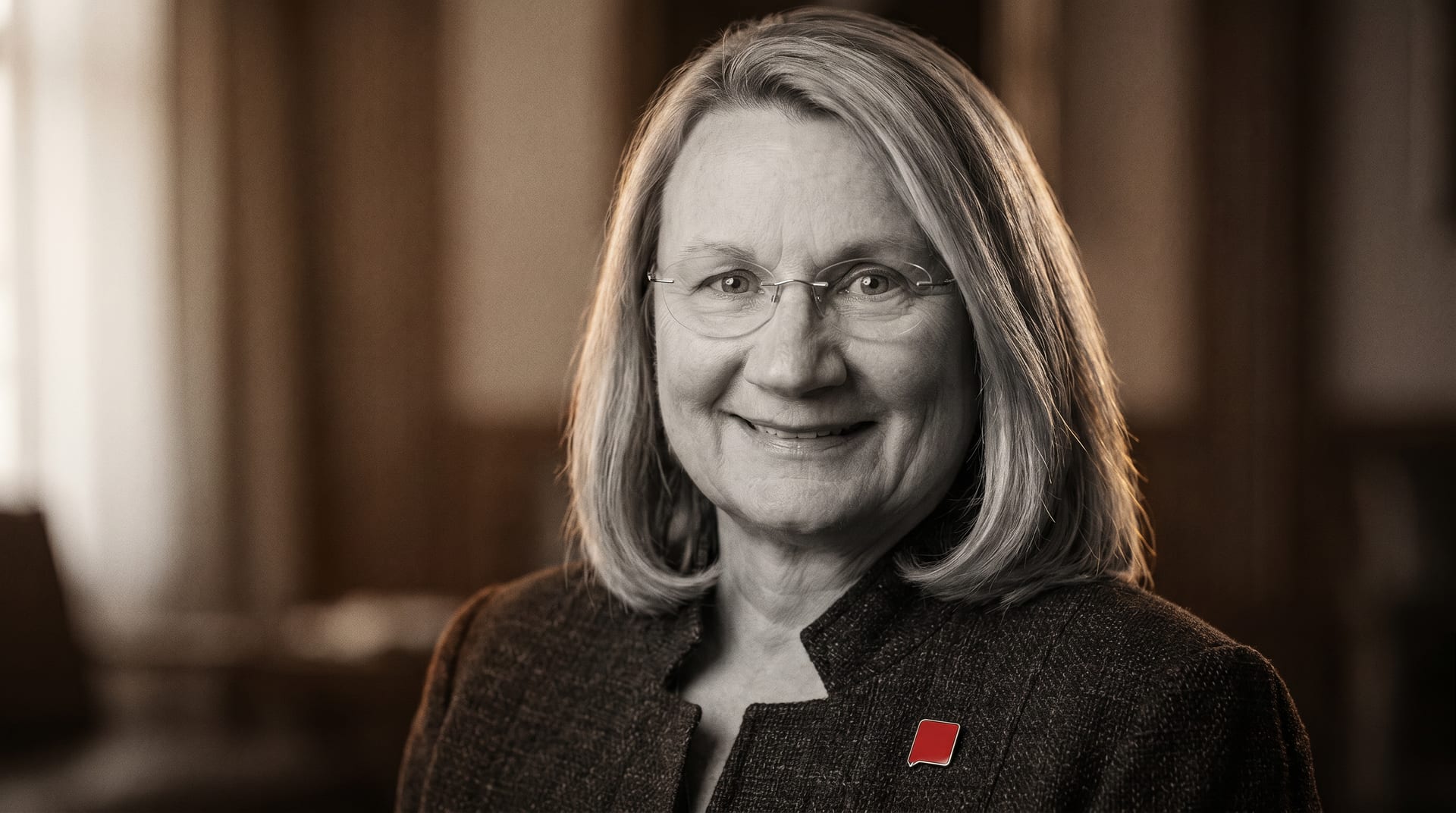 SSM Health President DeAnn Thurmer Receives 2026 Rural Health Ambassador Award