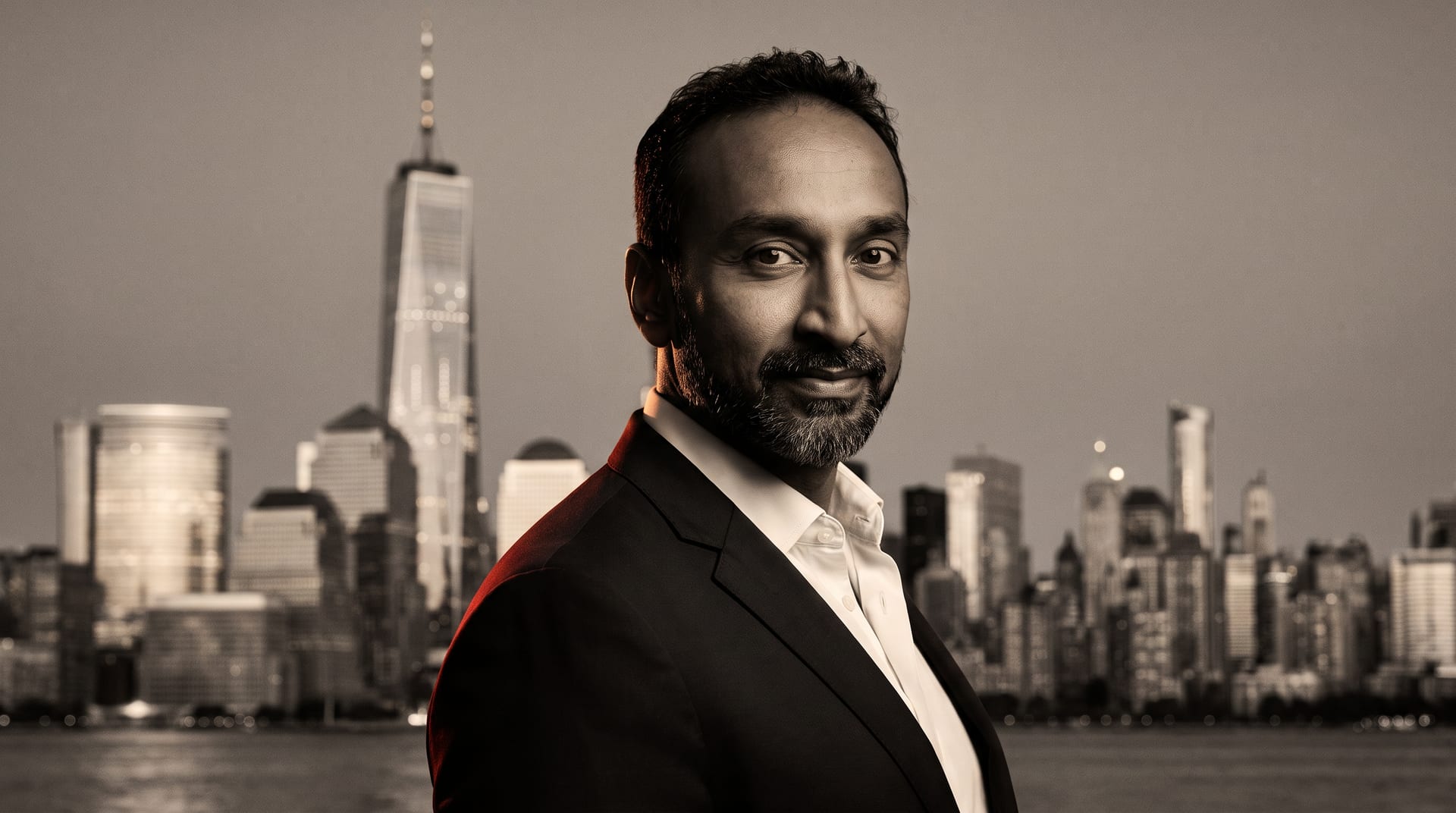 Vitea Taps Former Hospital CEO Dr. Murali Naidu as Chief Medical Officer for AI Governance Strategy
