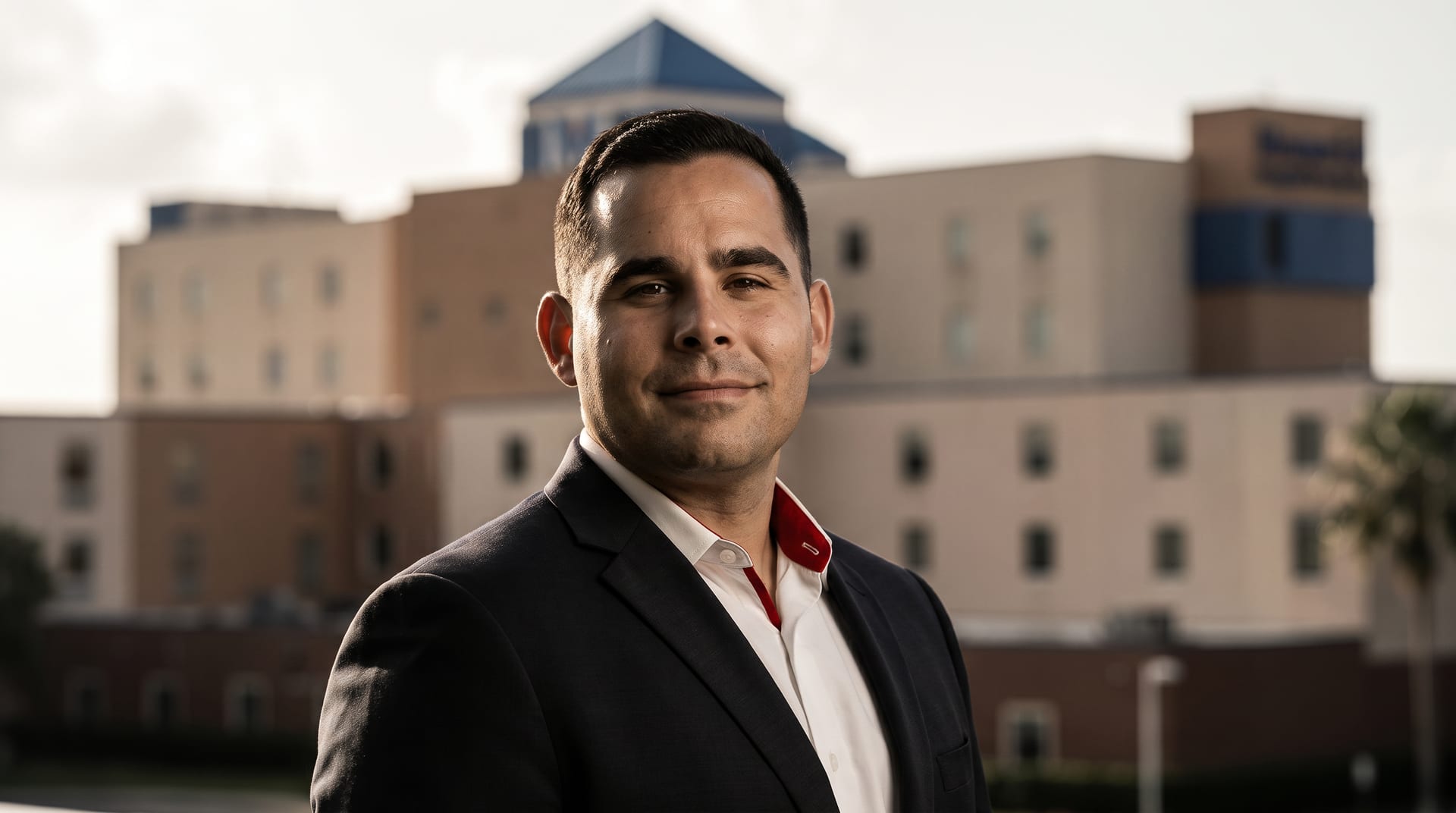 Madison Workman Tapped as CEO for Memorial Hospital Pembroke