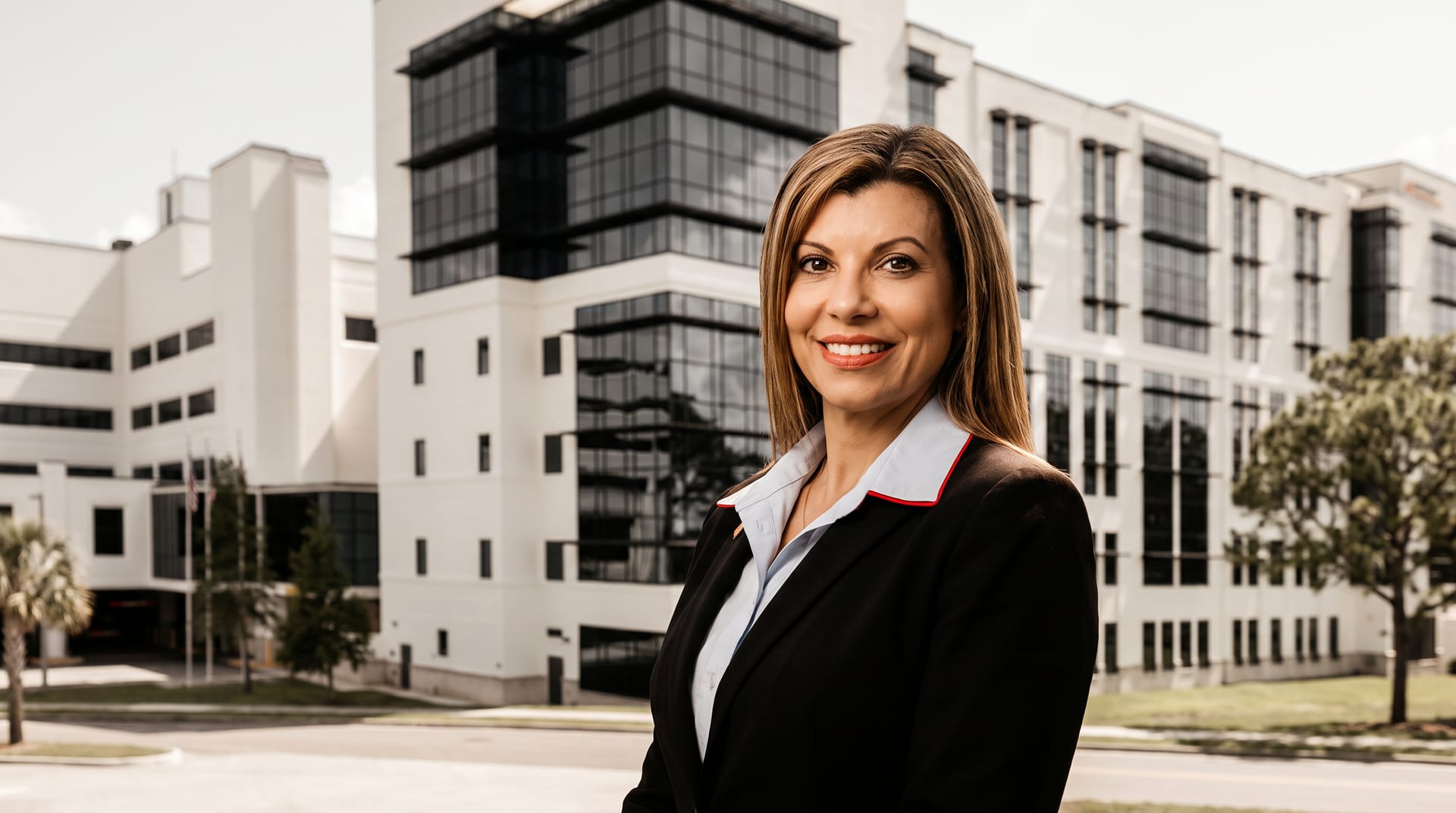 HCA Florida North Florida Hospital Taps Stephanie Tijerina as COO
