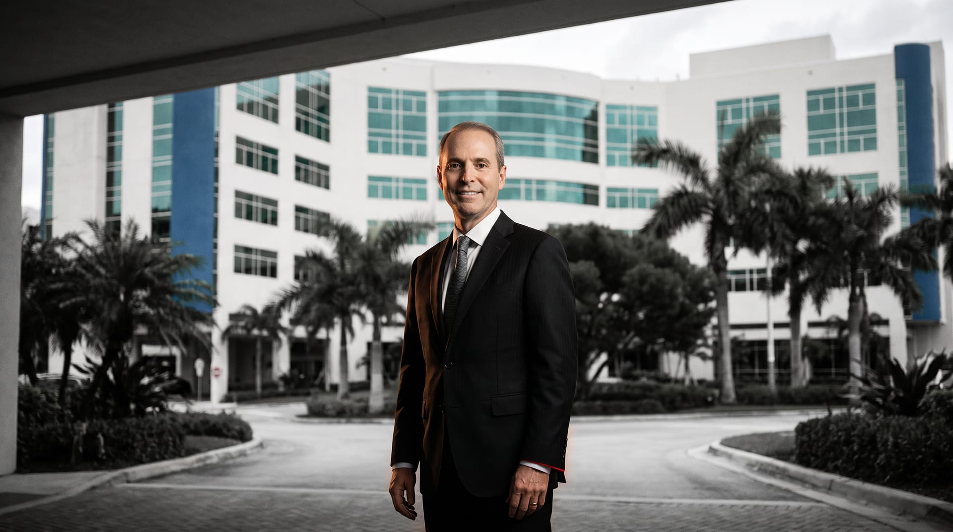 Shane Strum Named Permanent CEO of Memorial Healthcare System, Will Continue to Lead Broward Health