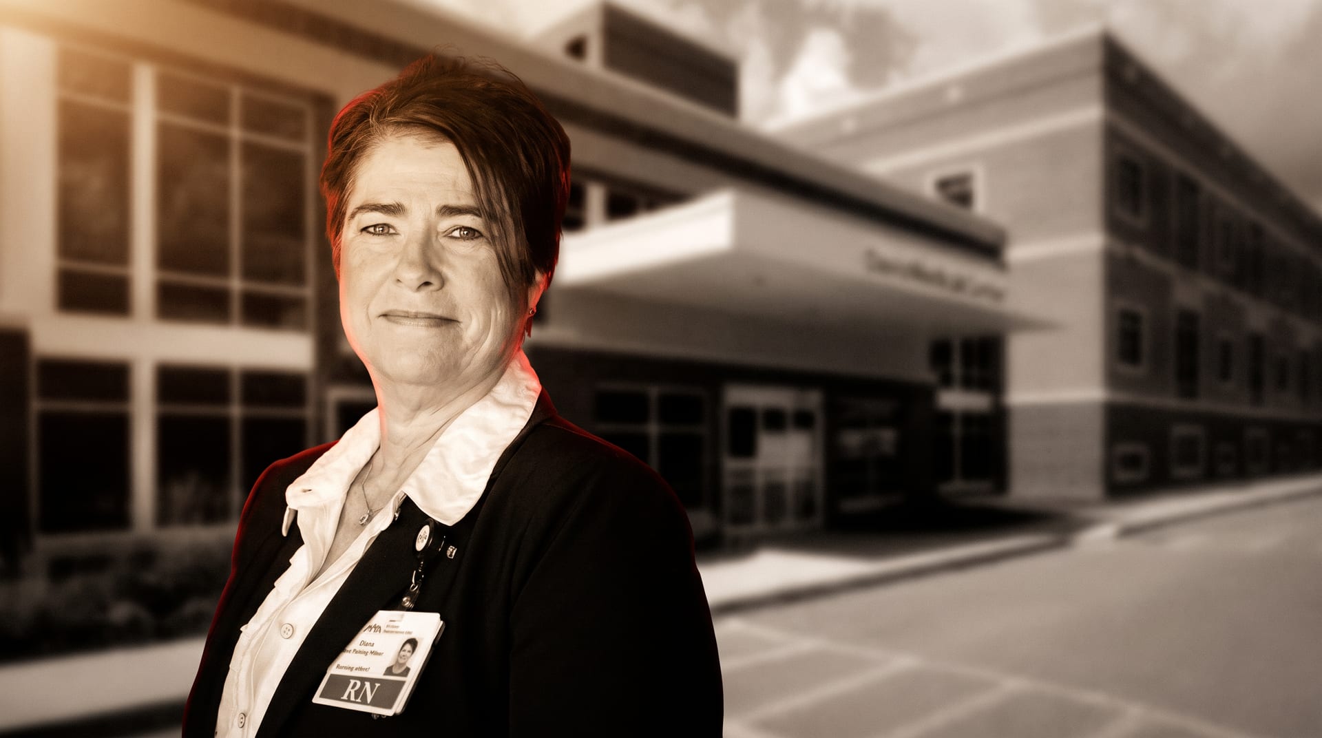 Diana Landsverk Named Chief Administrative Officer at Davis Medical Center
