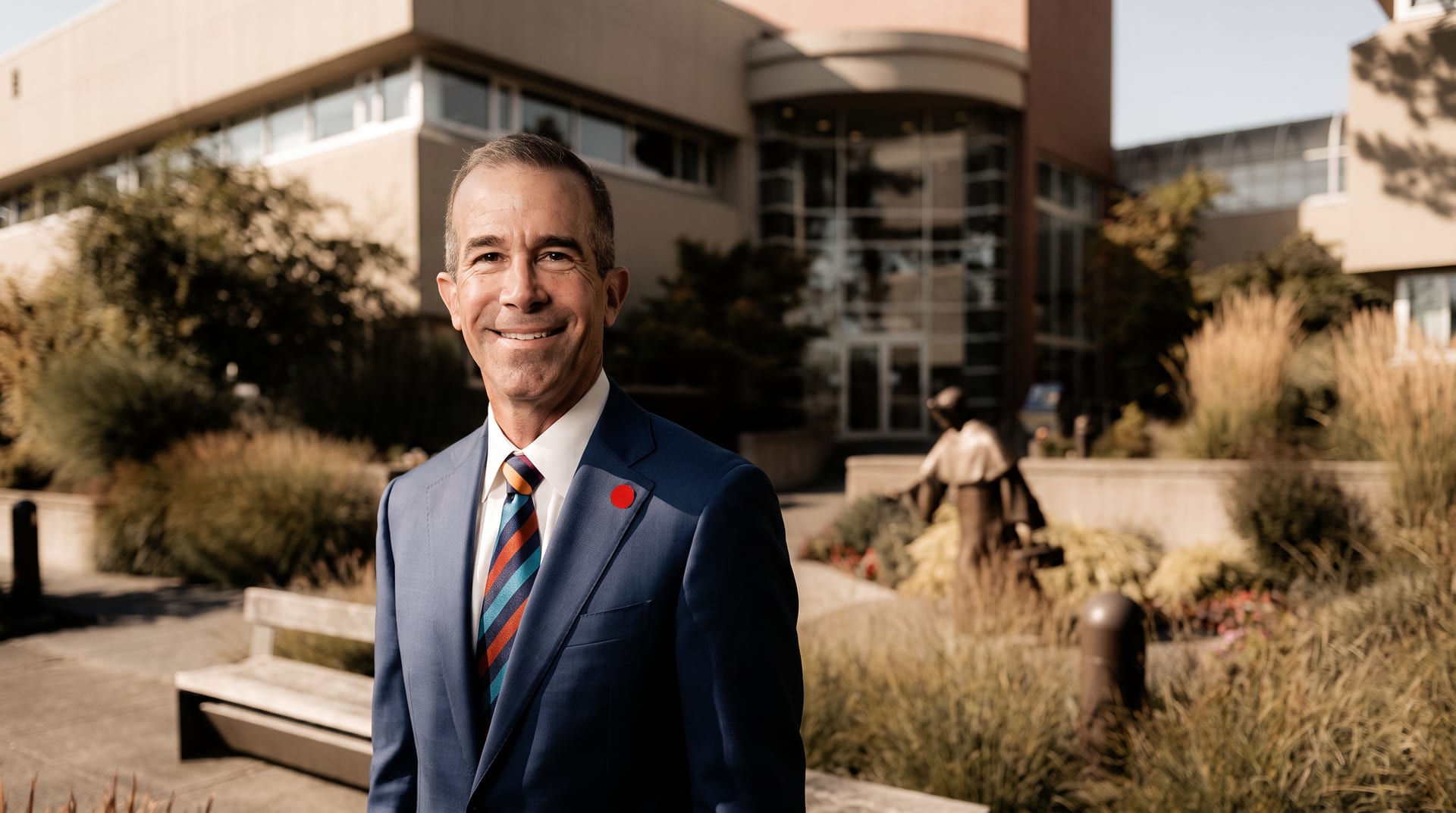 Providence Restructures C-Suite, Names Chief Transformation Officer to Focus on AI and Digital