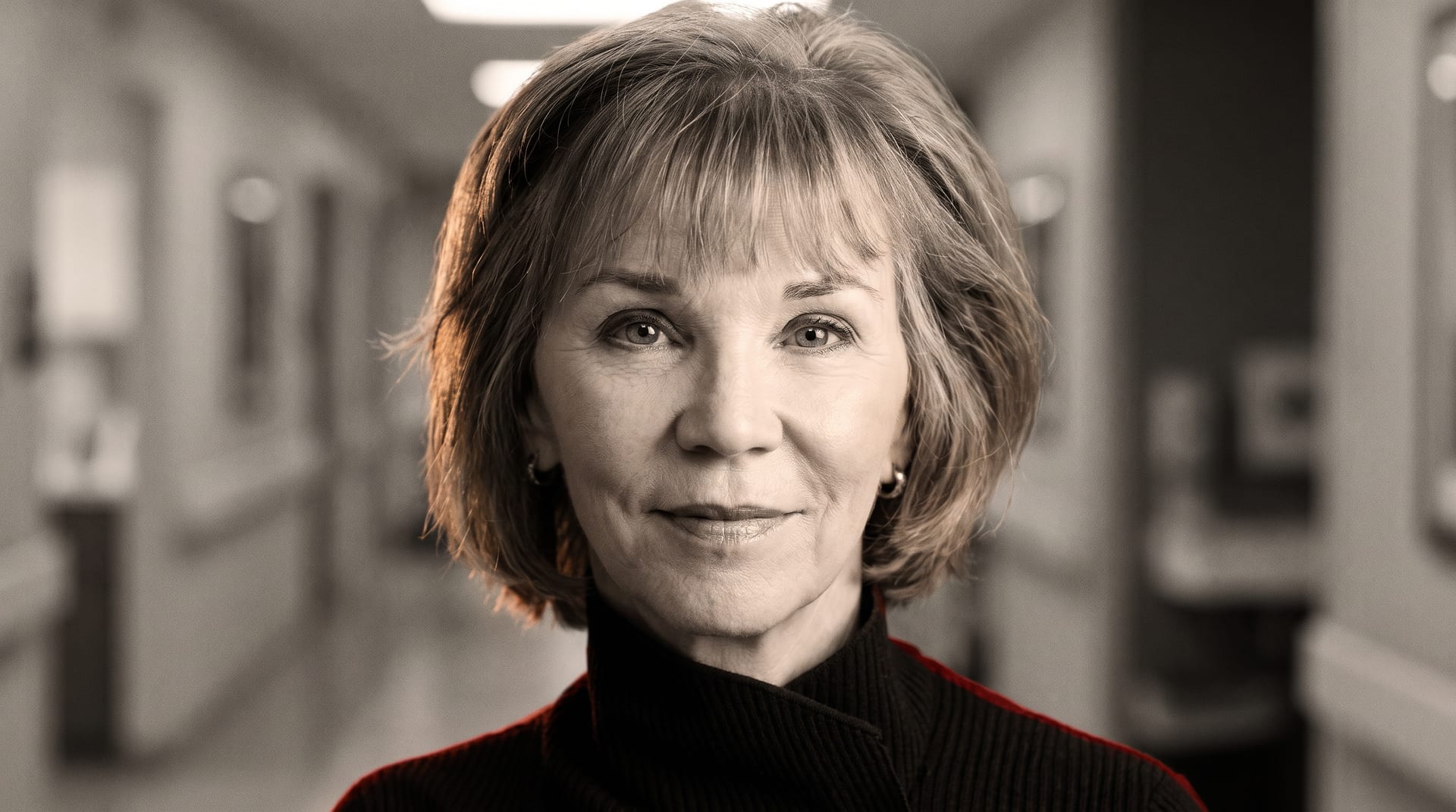 A Look at the Career of SSM Health Leader Laura Kaiser