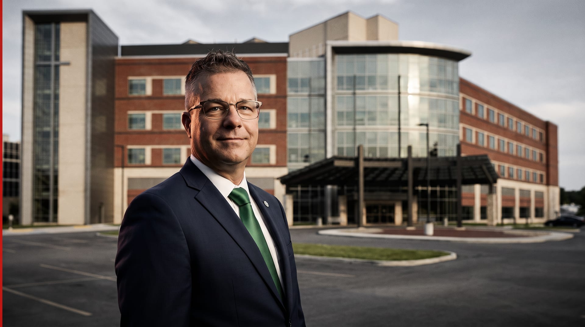 Trinity Health Elevates Real Estate and Facilities Leadership in Strategic Move
